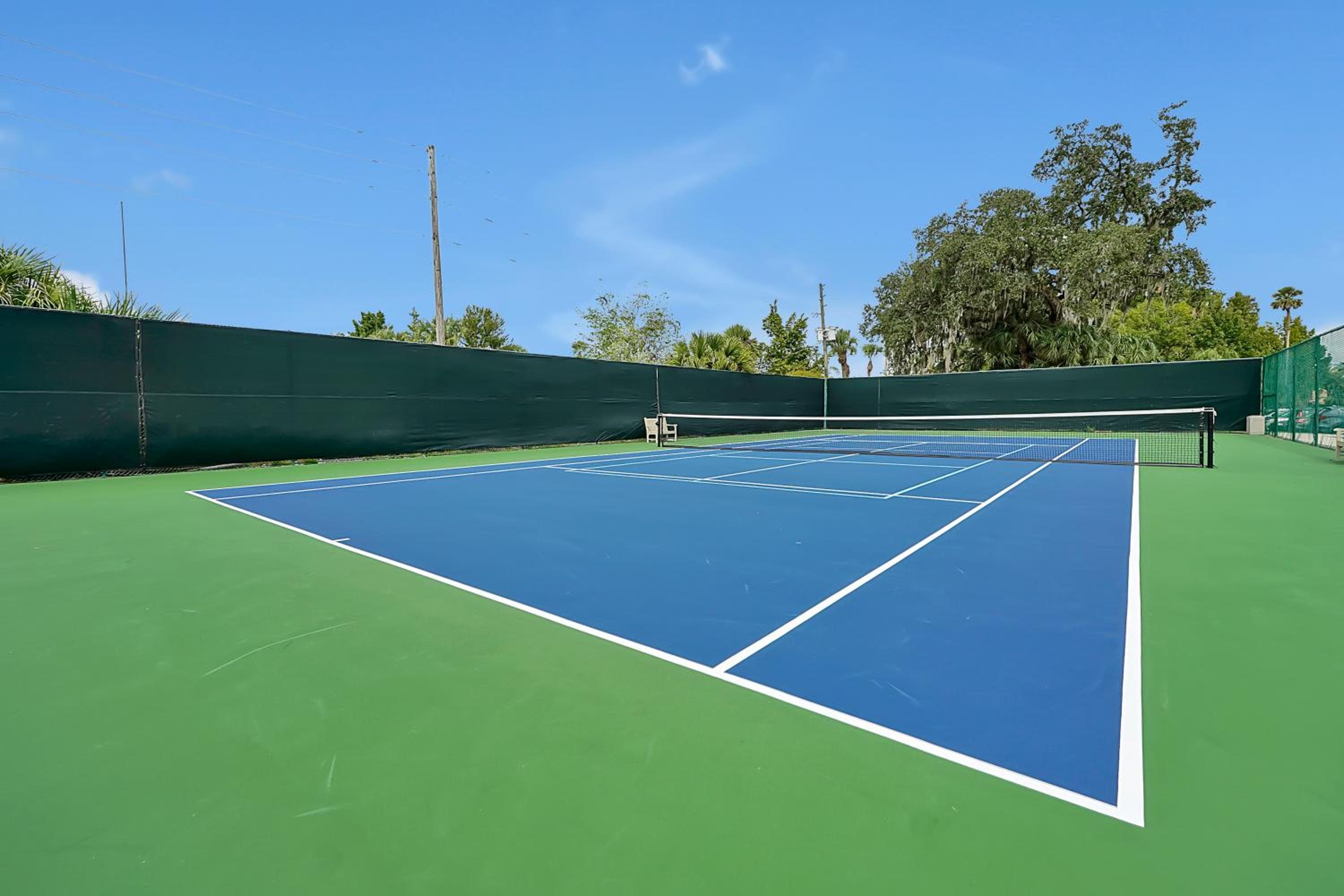 Regal Oaks Resort Vacation Townhomes by IDILIQ — 26