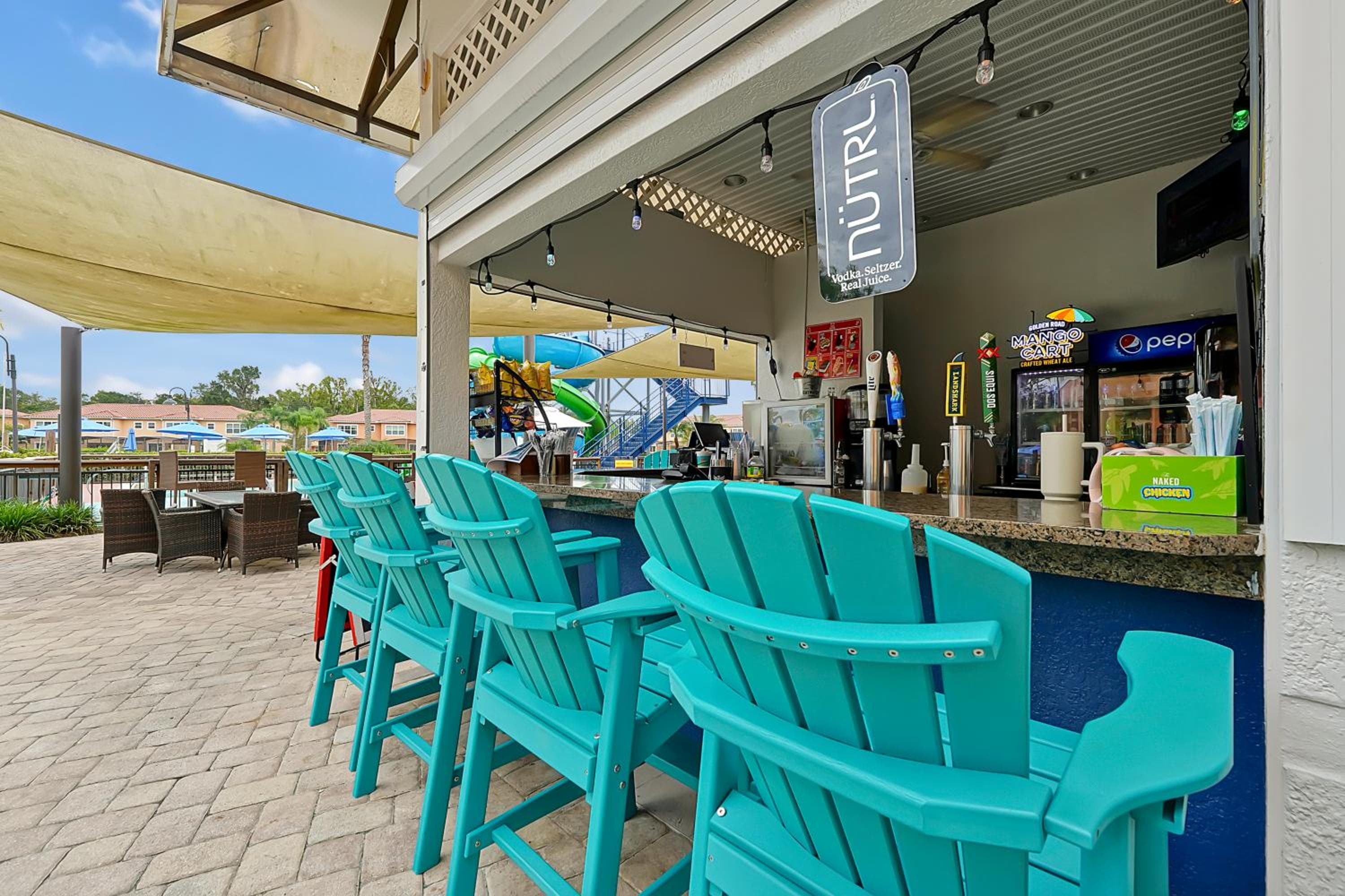 Regal Oaks Resort Vacation Townhomes by IDILIQ — 24