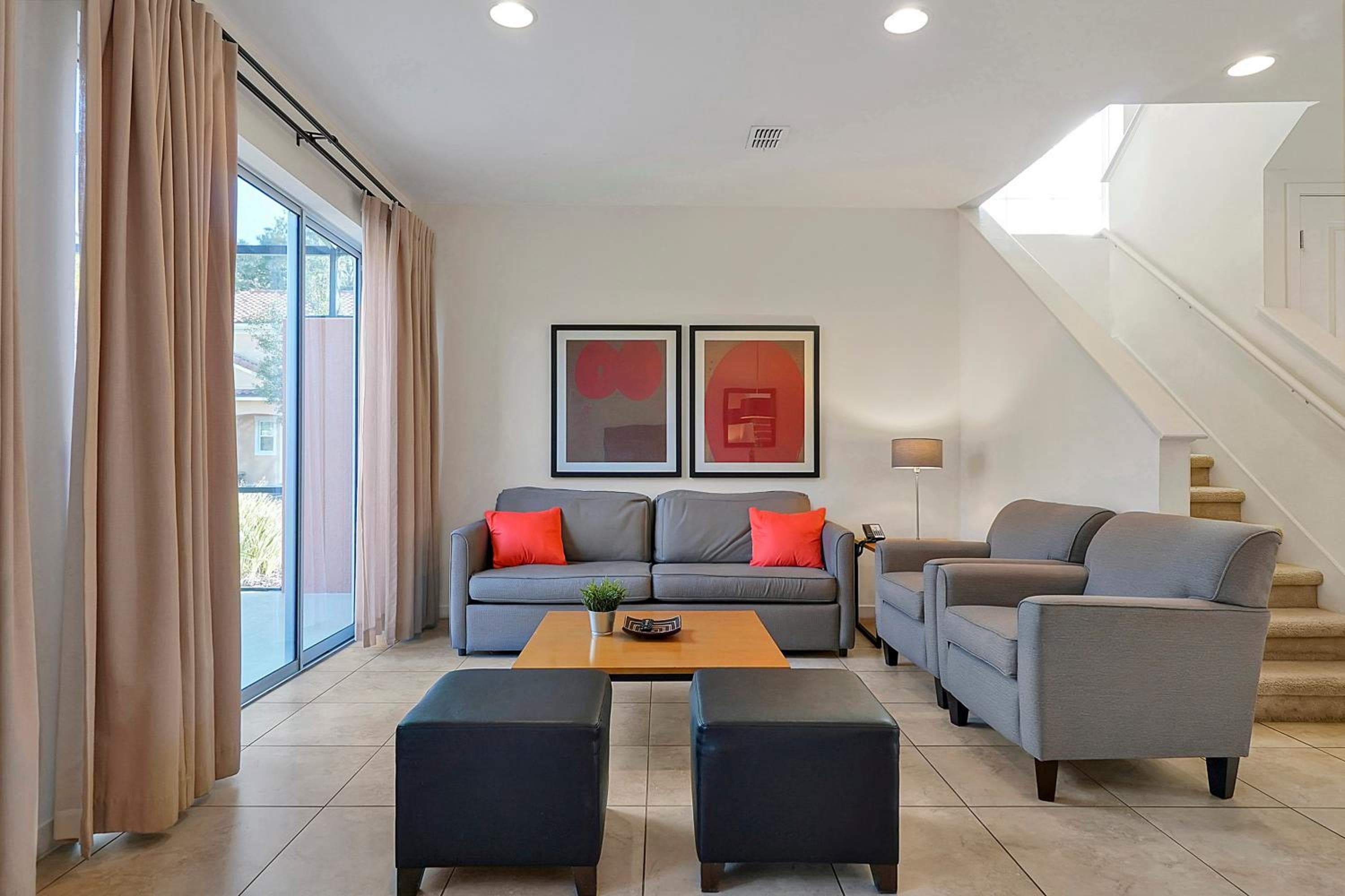 Regal Oaks Resort Vacation Townhomes by IDILIQ — 28