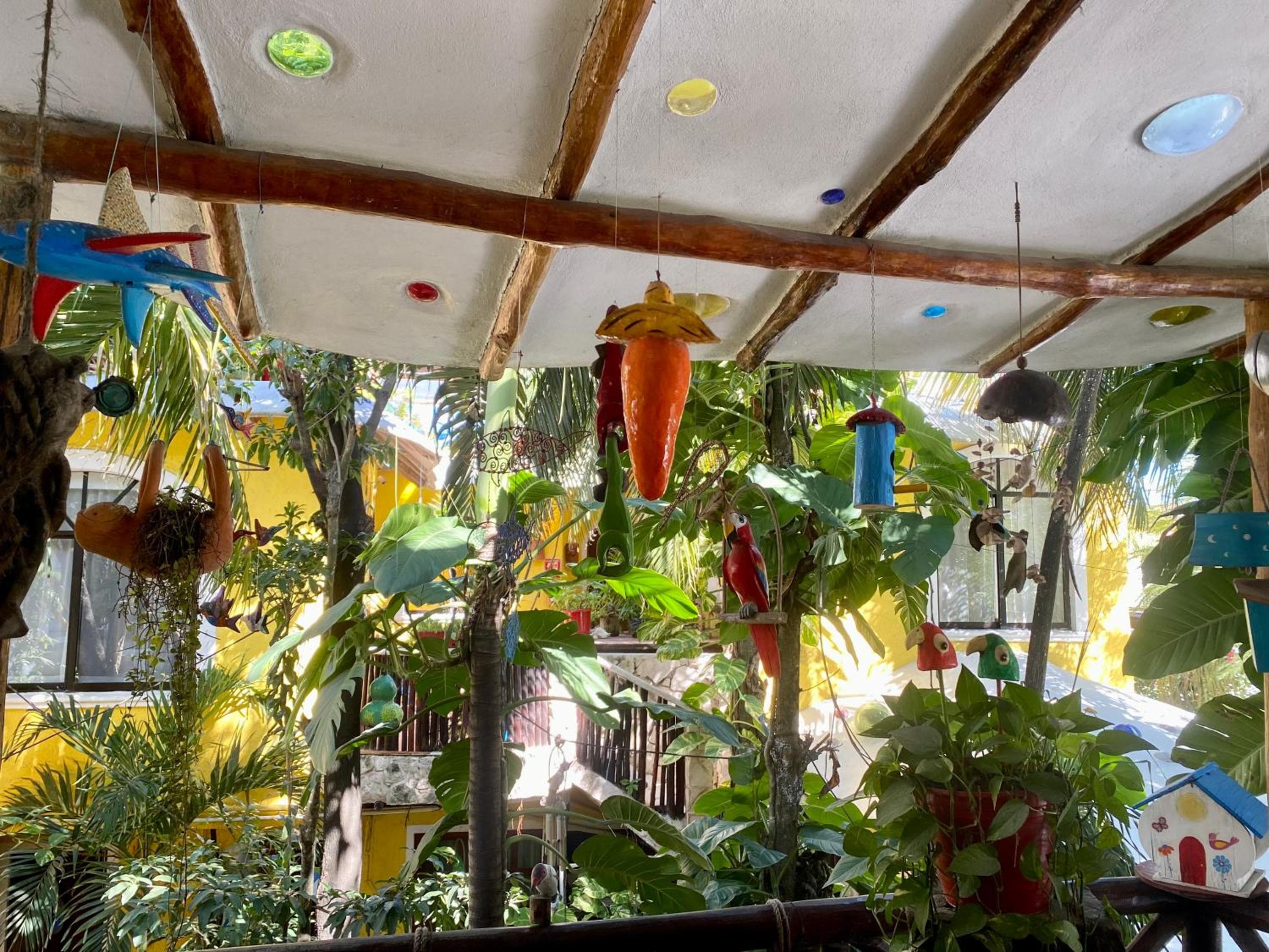 Maison Tulum — 7