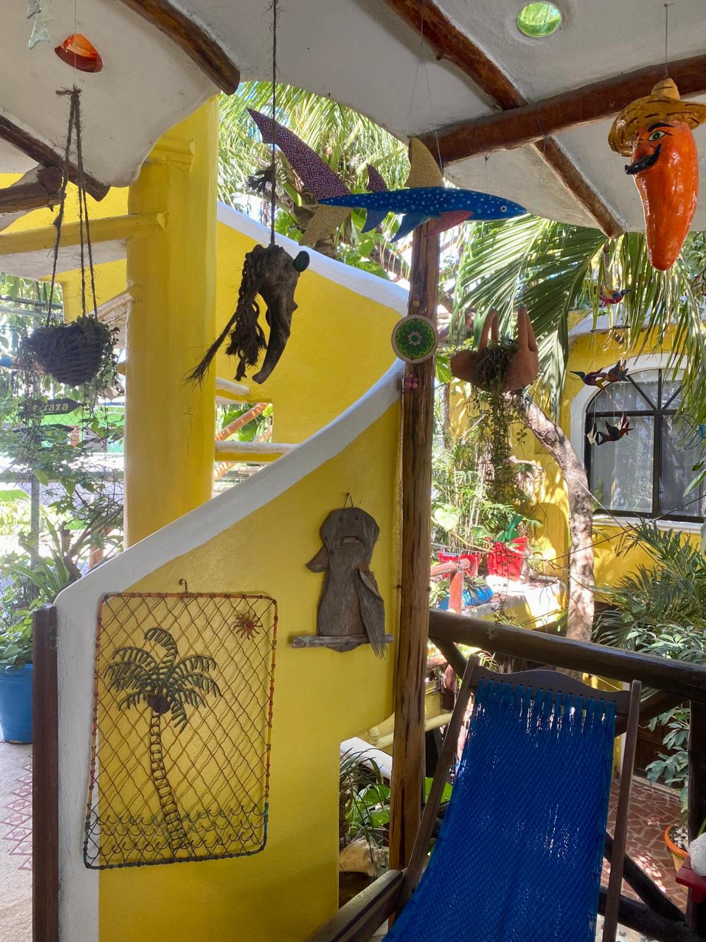 Maison Tulum — 6