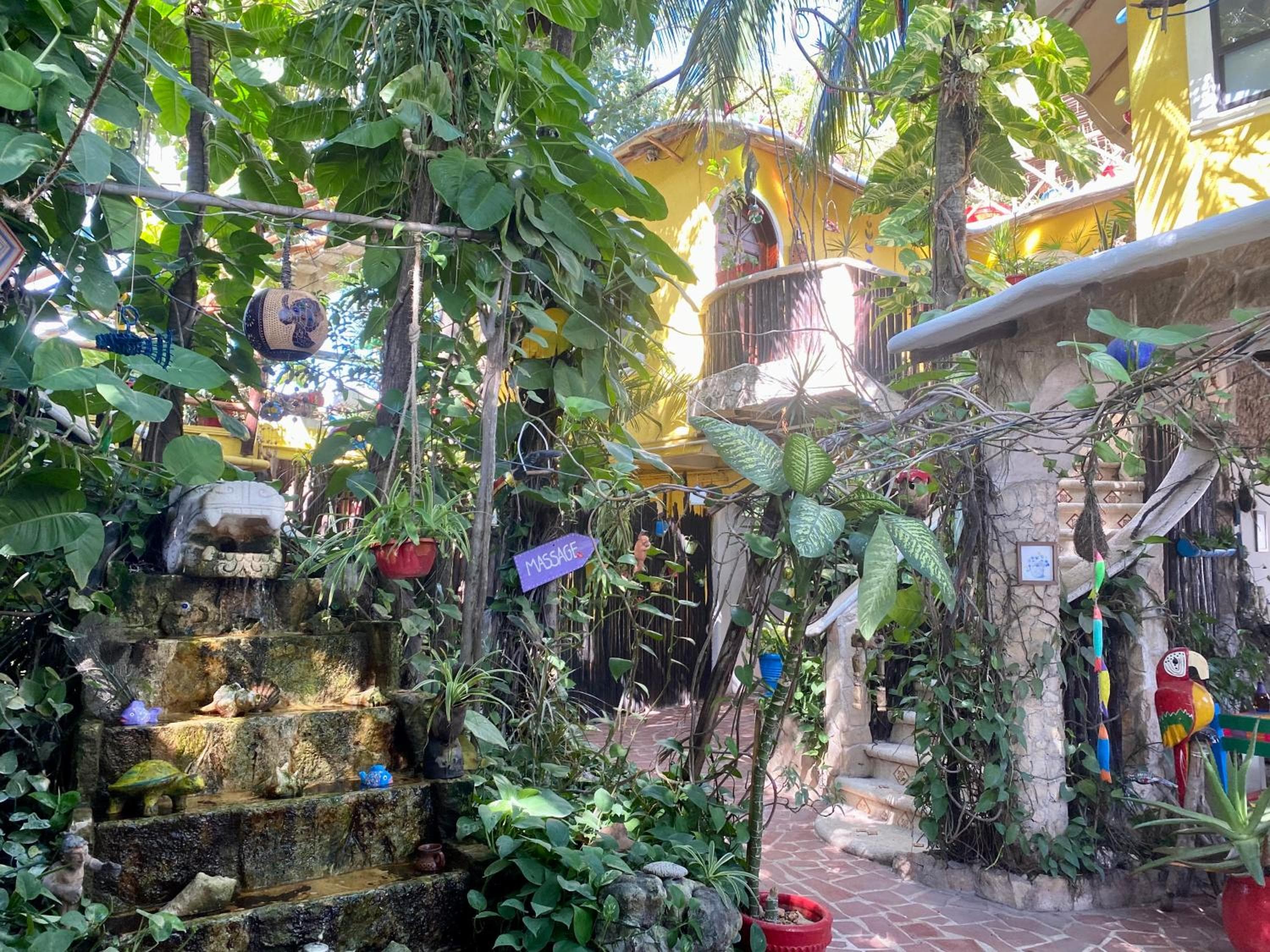 Maison Tulum — 22