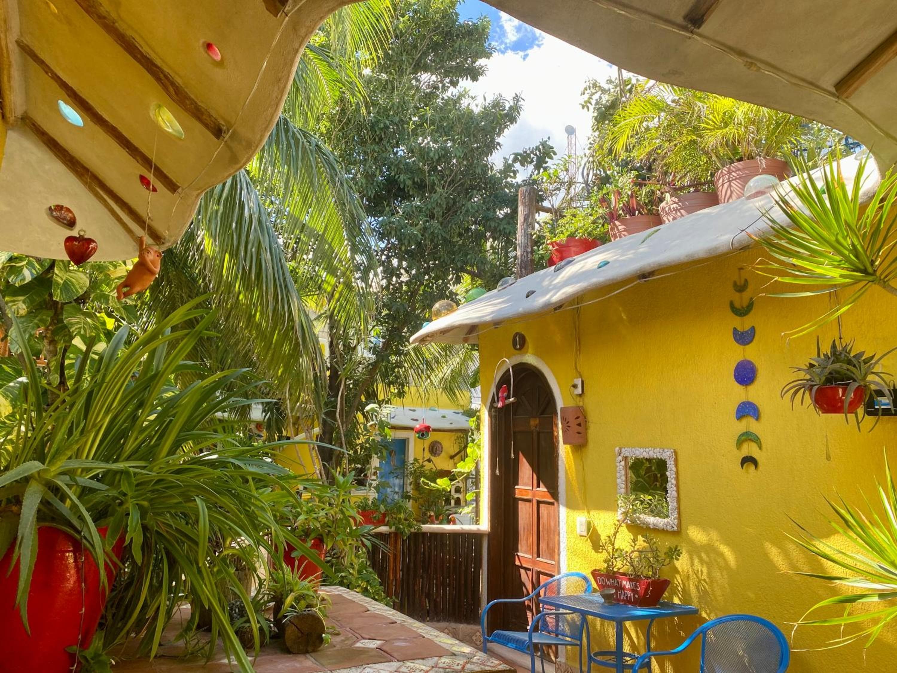 Maison Tulum — 15