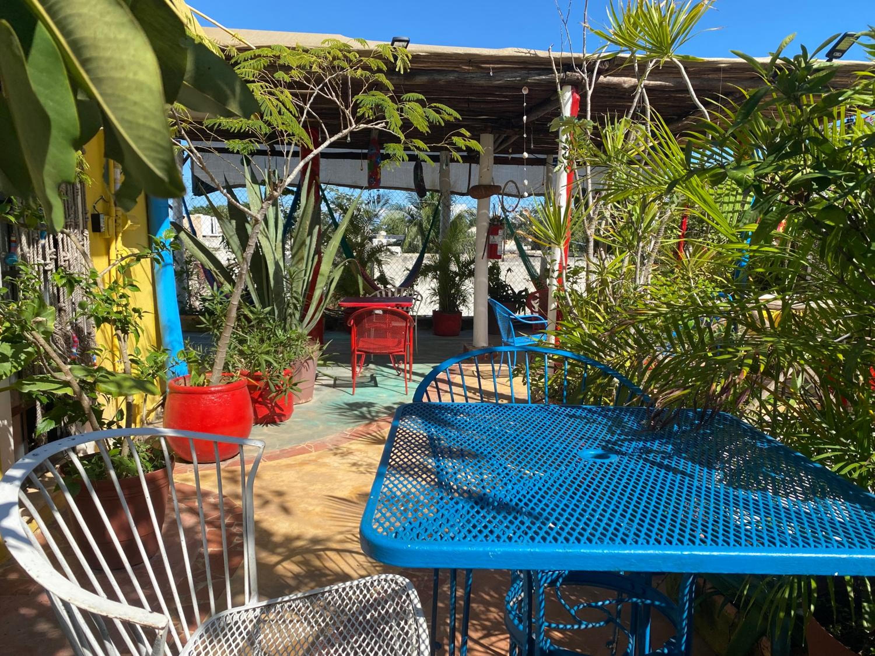 Maison Tulum — 6