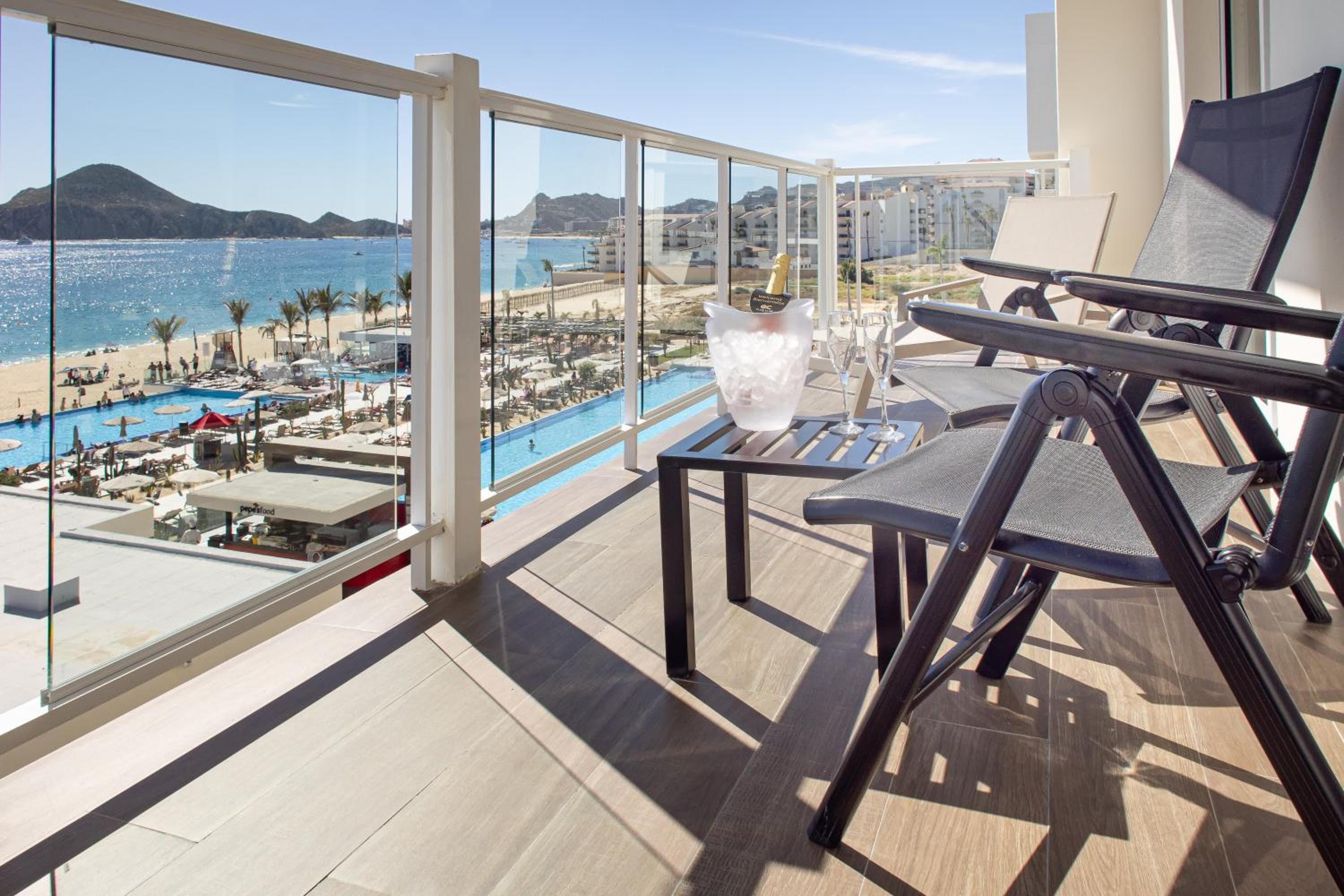 Riu Palace Baja California - Adults Only - All Inclusive — 23