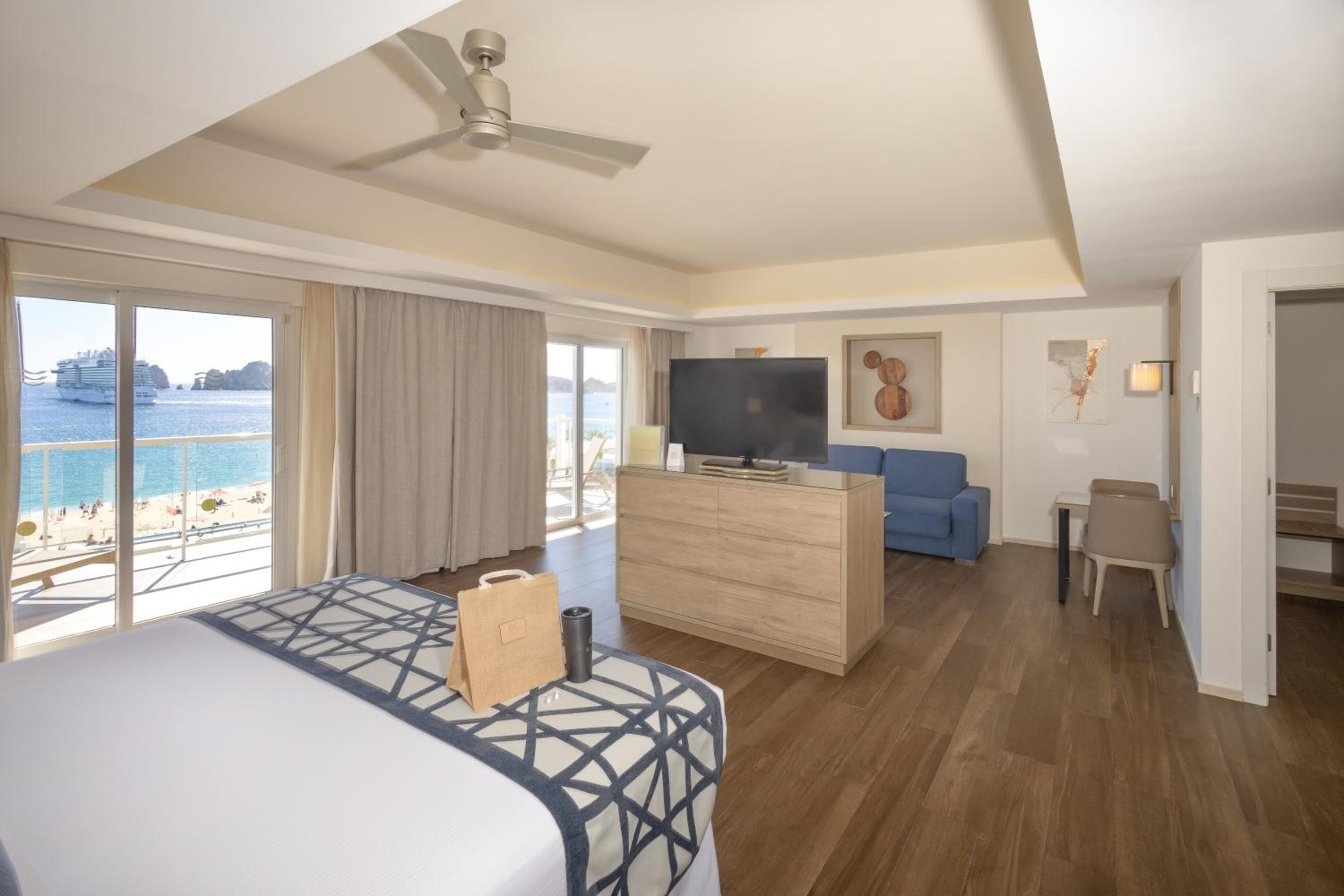 Riu Palace Baja California - Adults Only - All Inclusive — 9