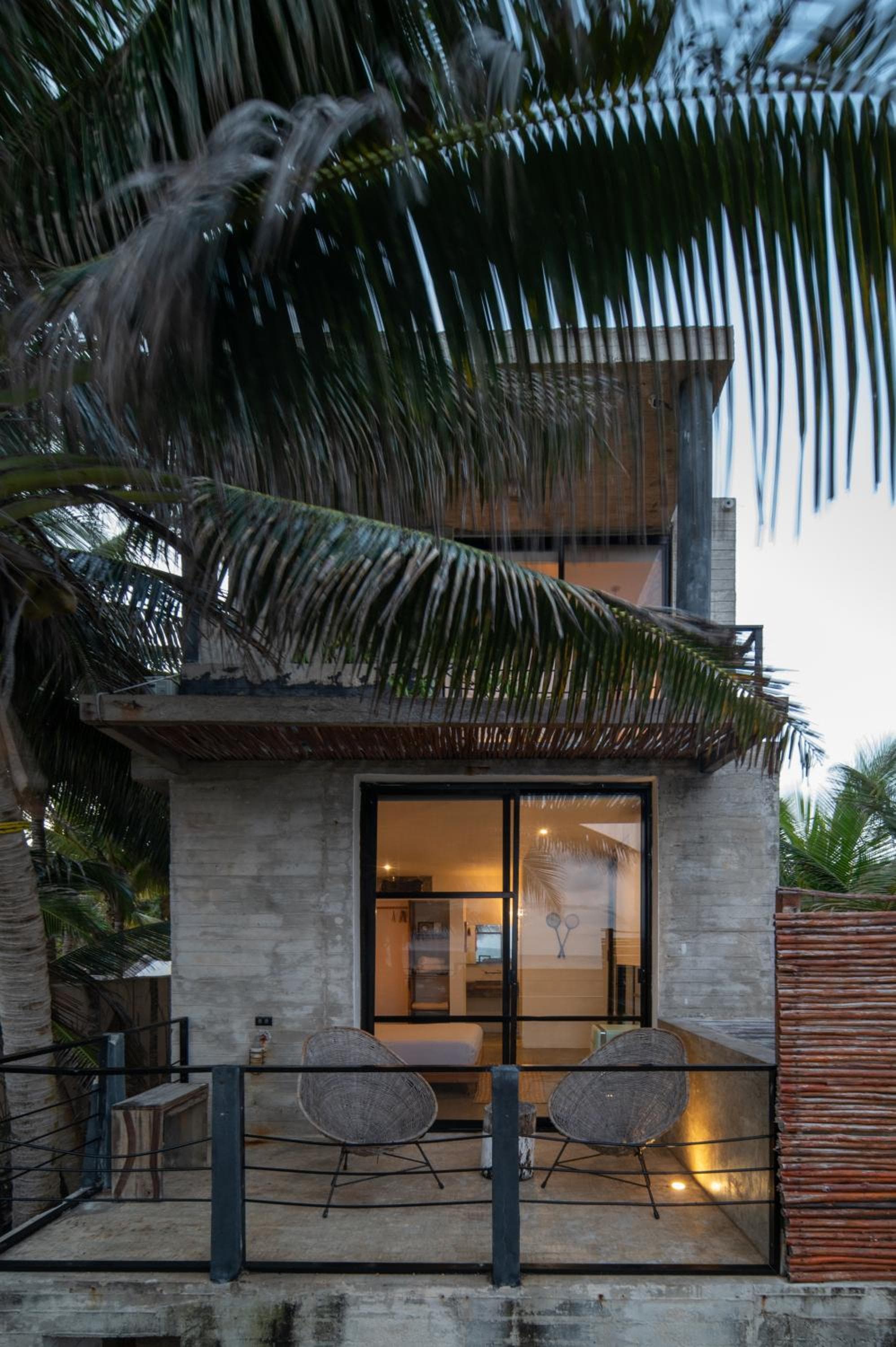 TROPICALITO TULUM — 7