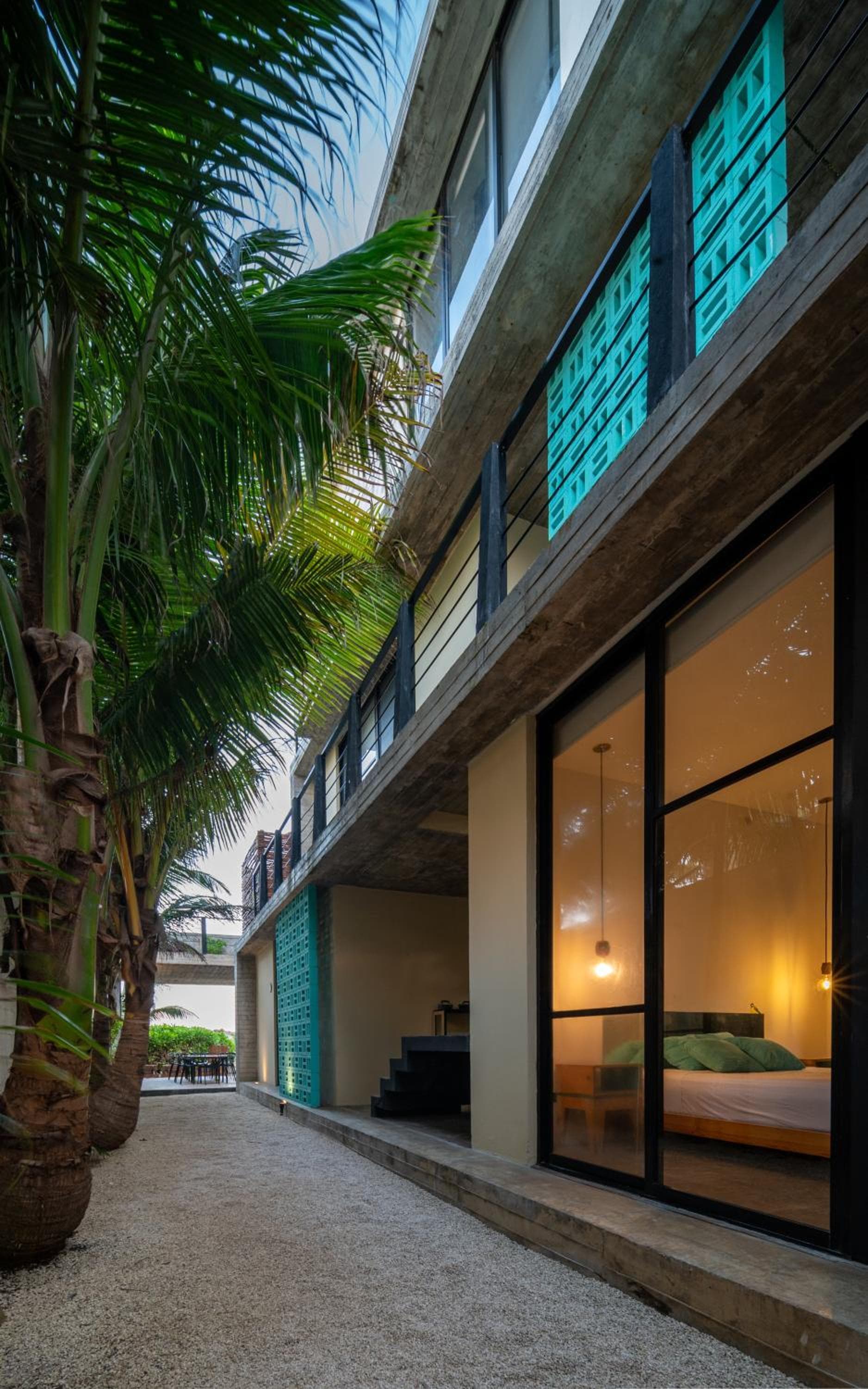 TROPICALITO TULUM — 13