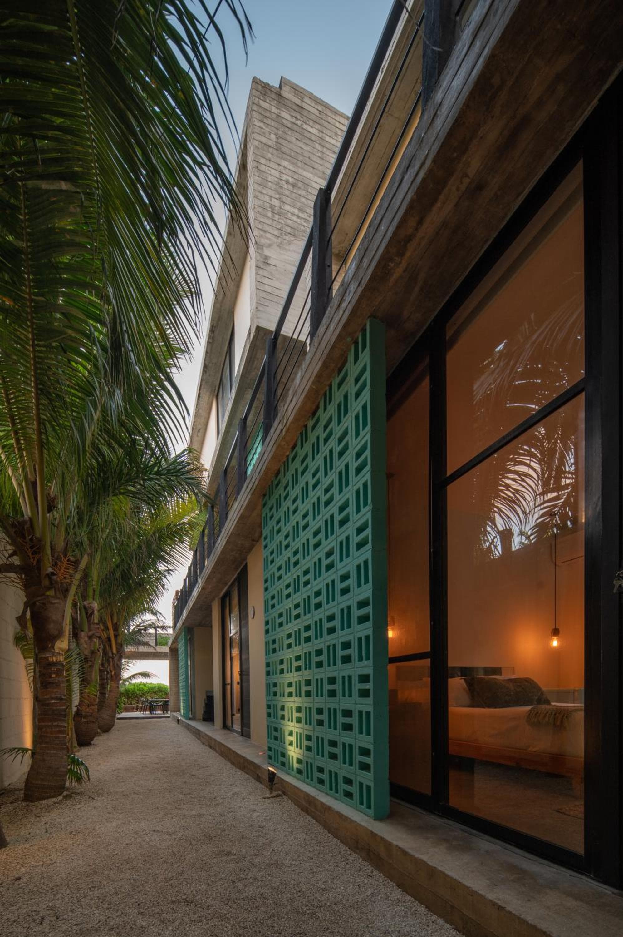 TROPICALITO TULUM — 8