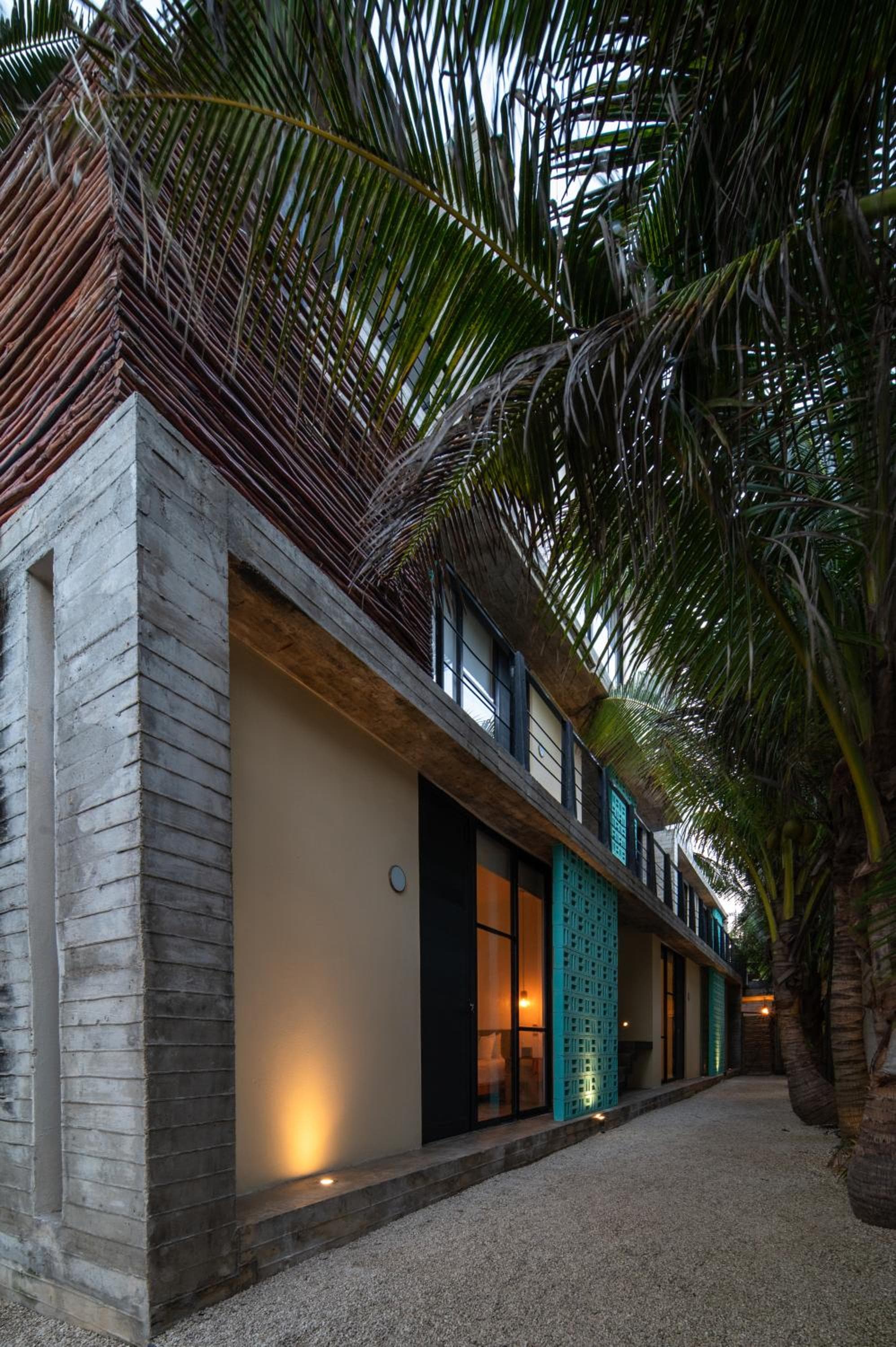TROPICALITO TULUM — 11