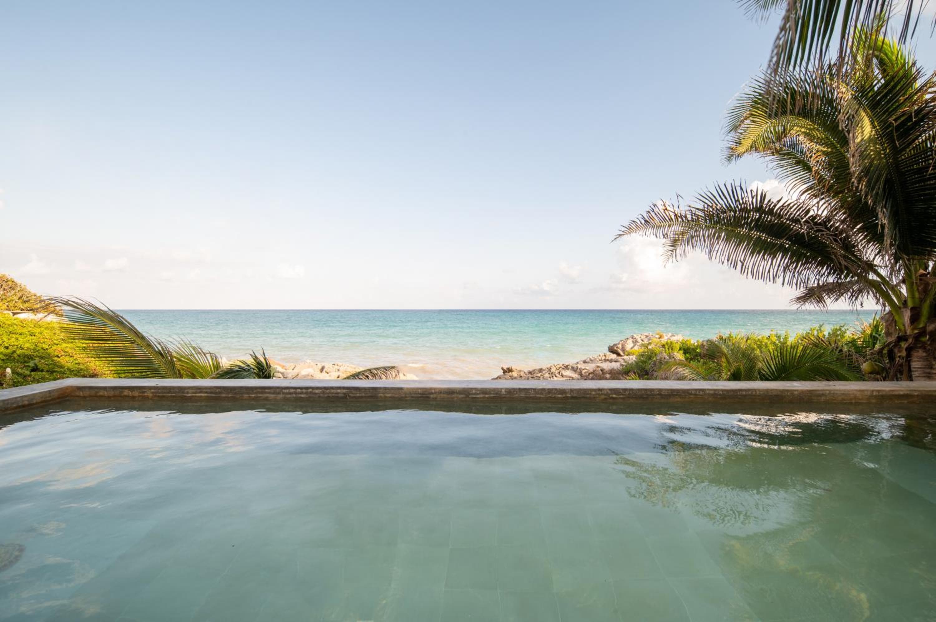 TROPICALITO TULUM — 5