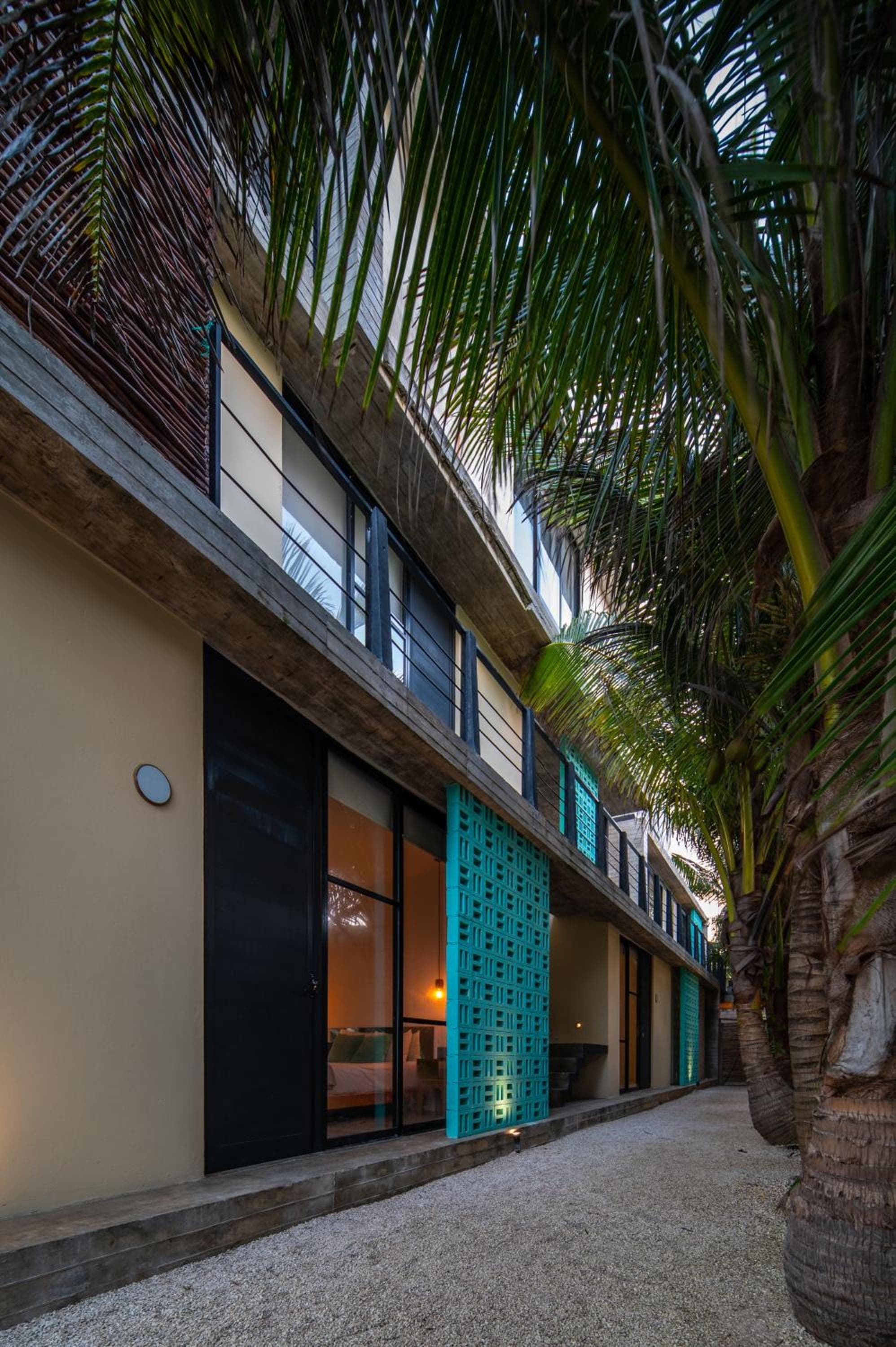TROPICALITO TULUM — 9