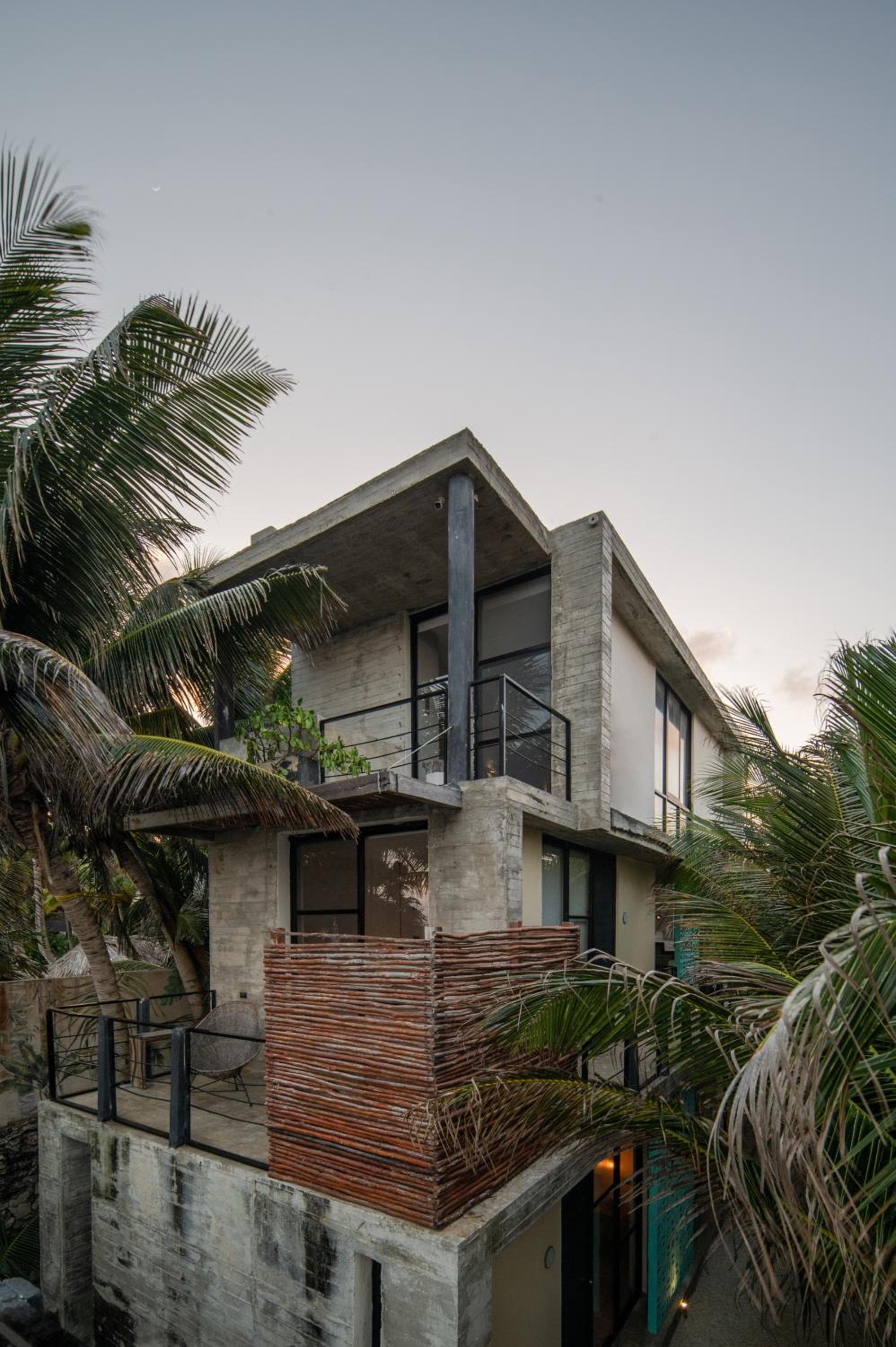 TROPICALITO TULUM — 1