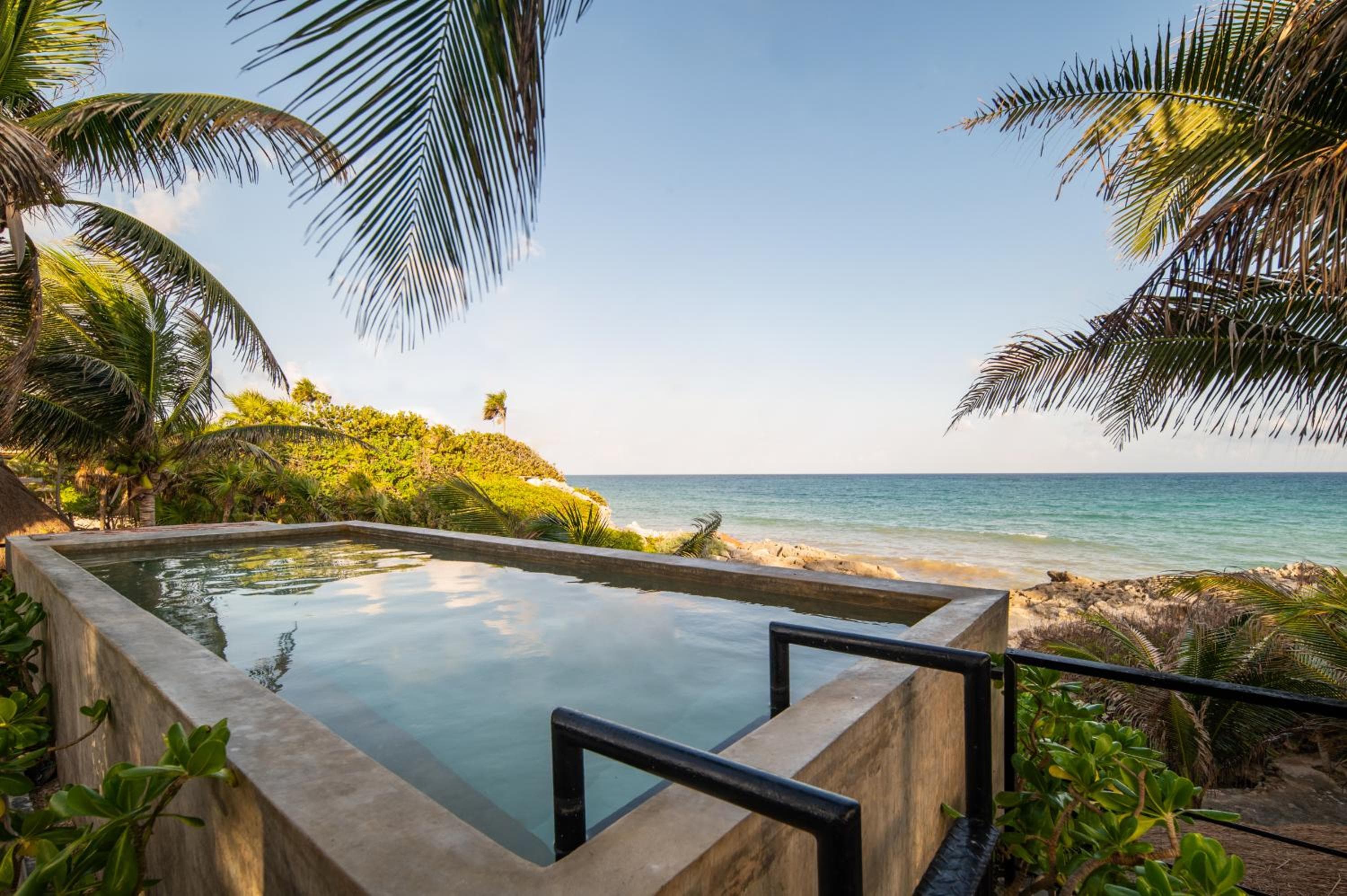 TROPICALITO TULUM — 2