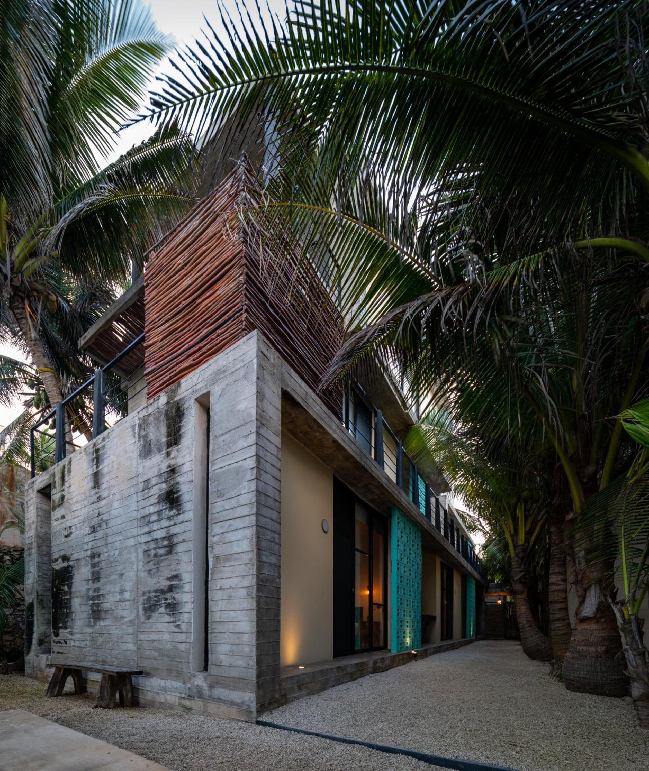 TROPICALITO TULUM — 12