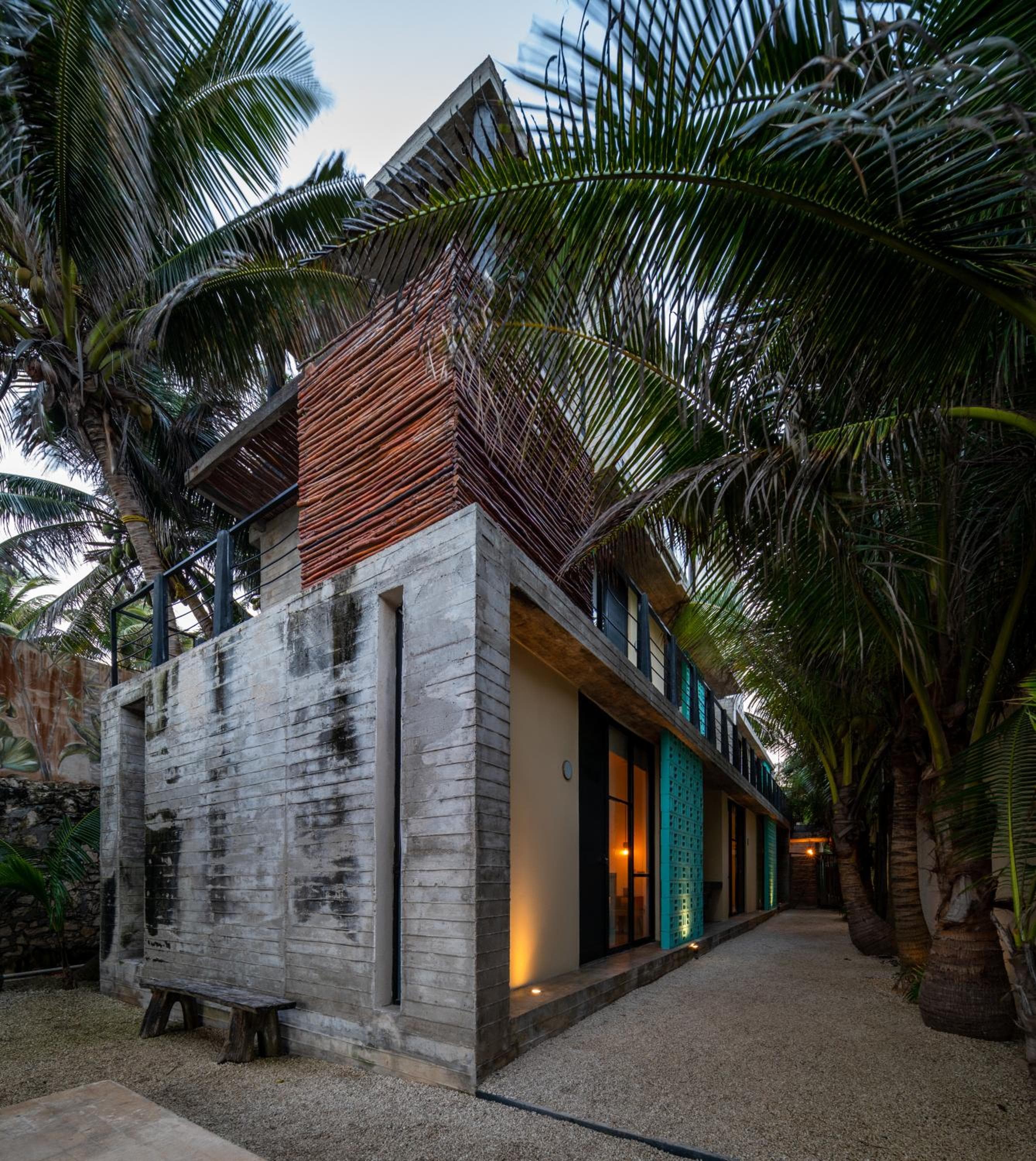 TROPICALITO TULUM — 14