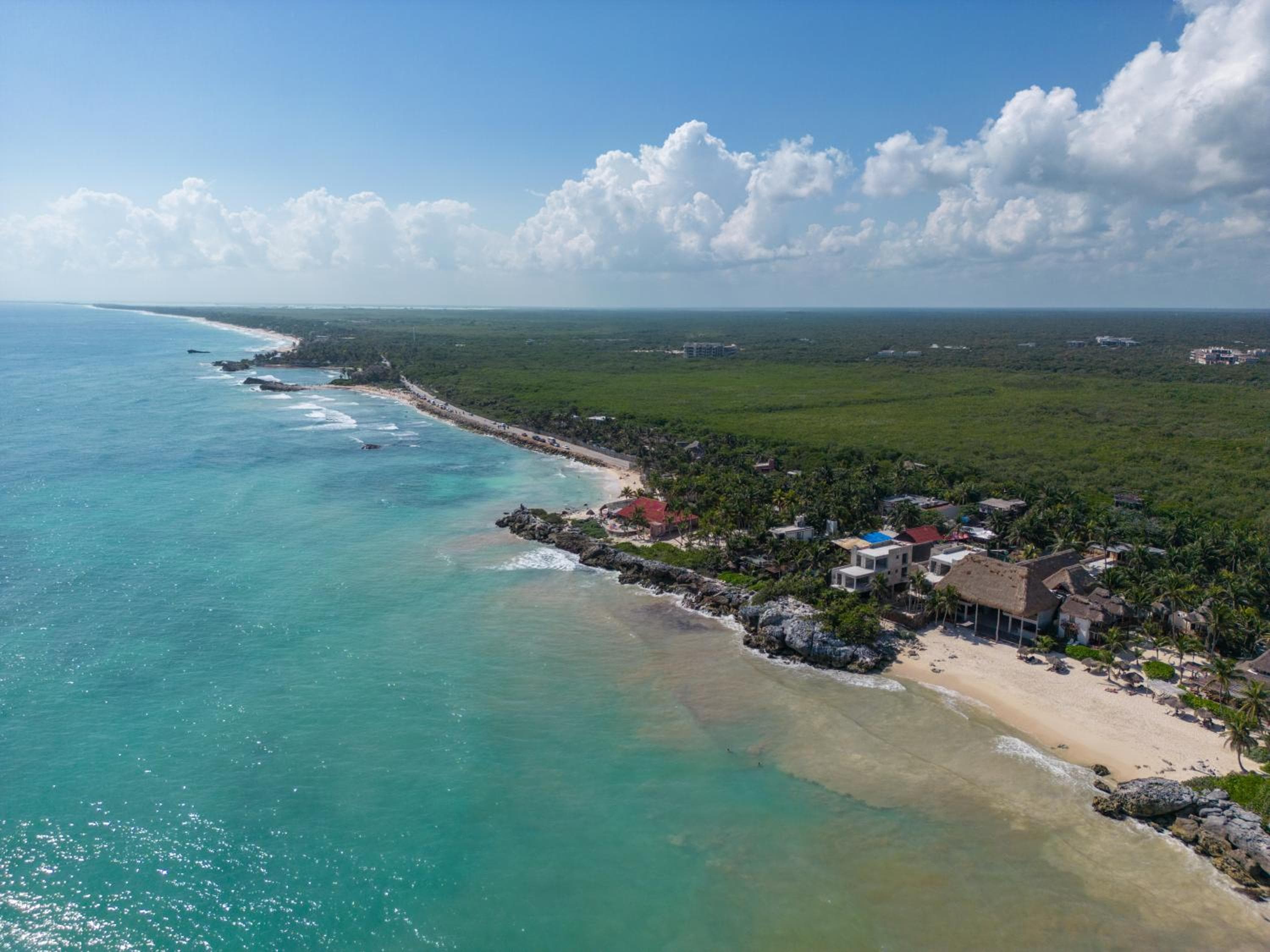 Tropicalito Tulum — 16