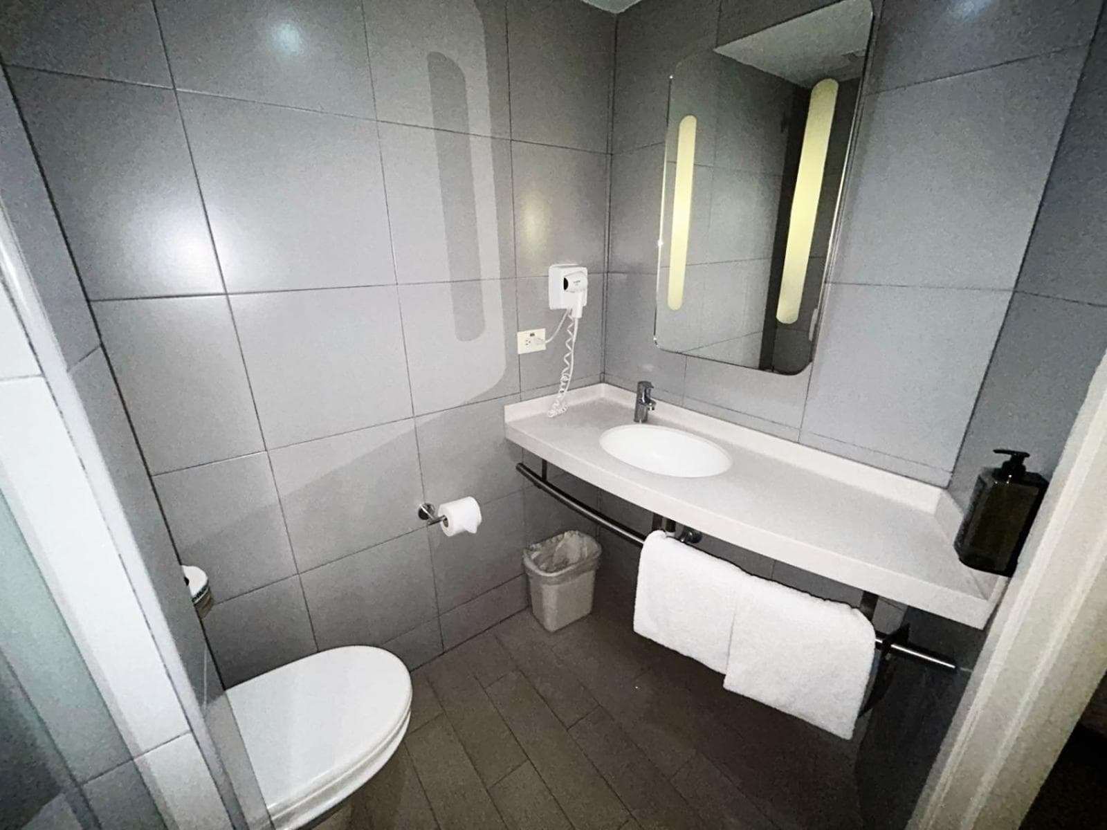Ibis Mexico Perinorte — 18