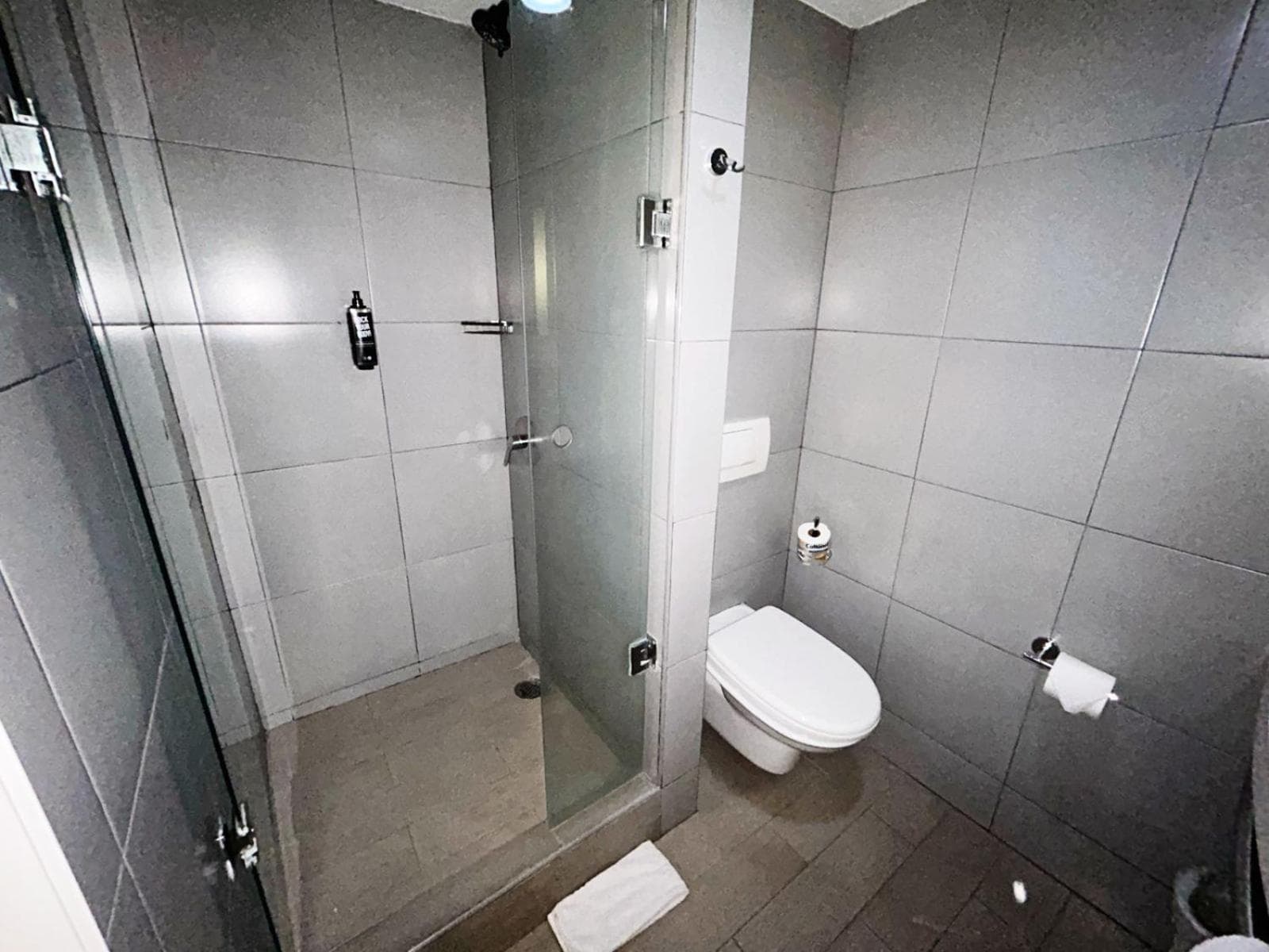 Ibis Mexico Perinorte — 21