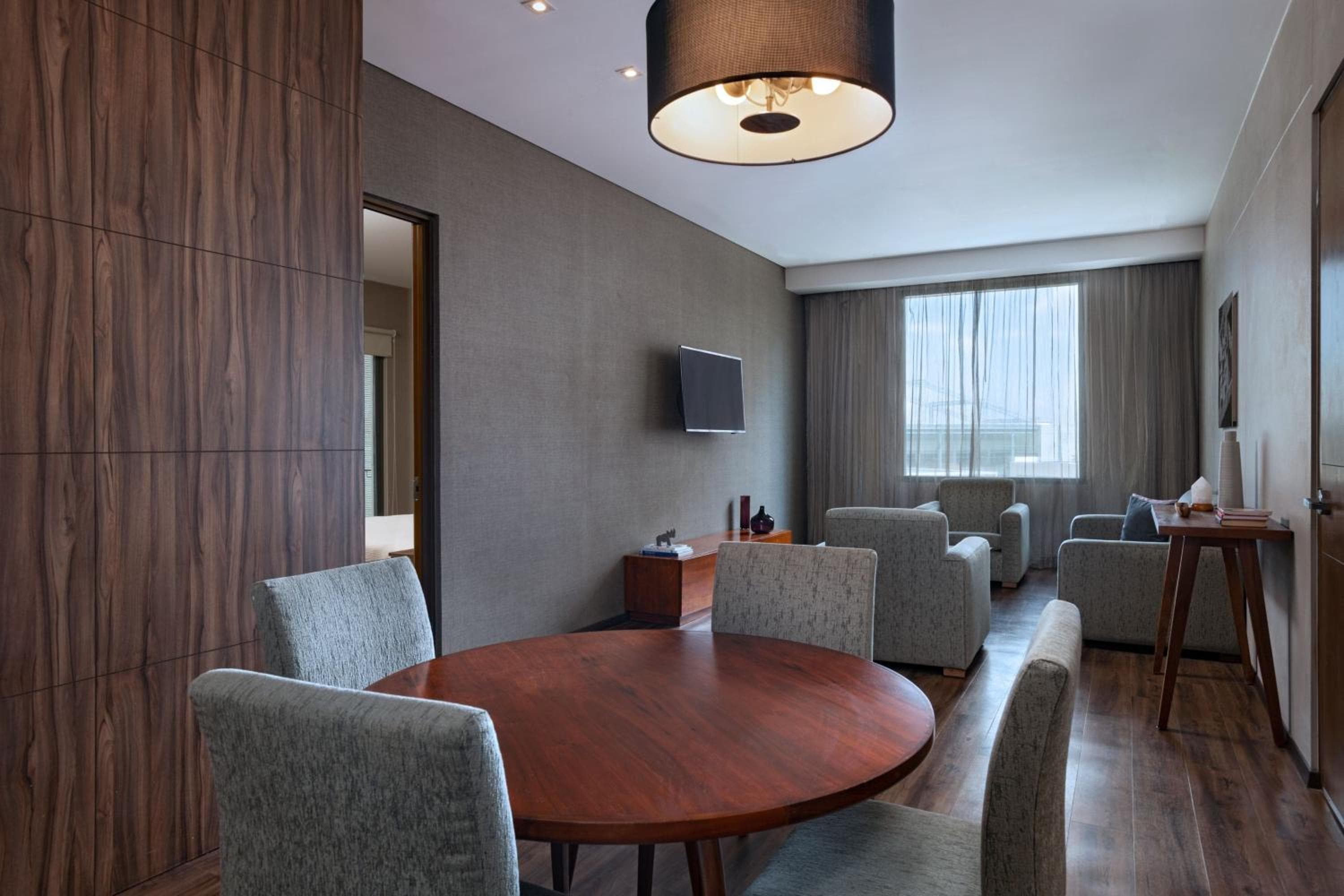 AC Hotel by Marriott Santa Fe — 29