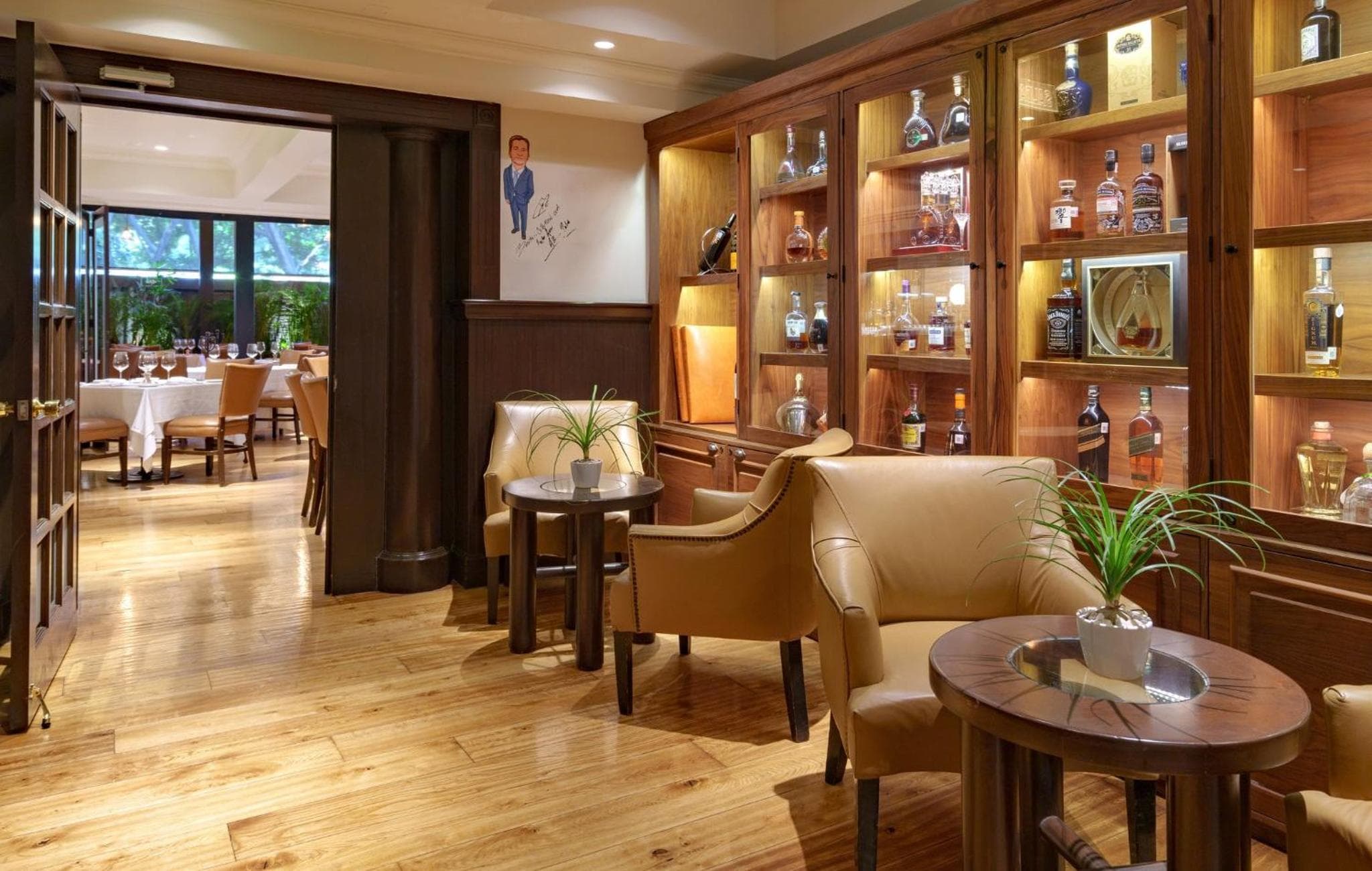 Presidente InterContinental Mexico City by IHG hotel, Campos Eliseos, 218, Mexico City, Mexico — photo 221