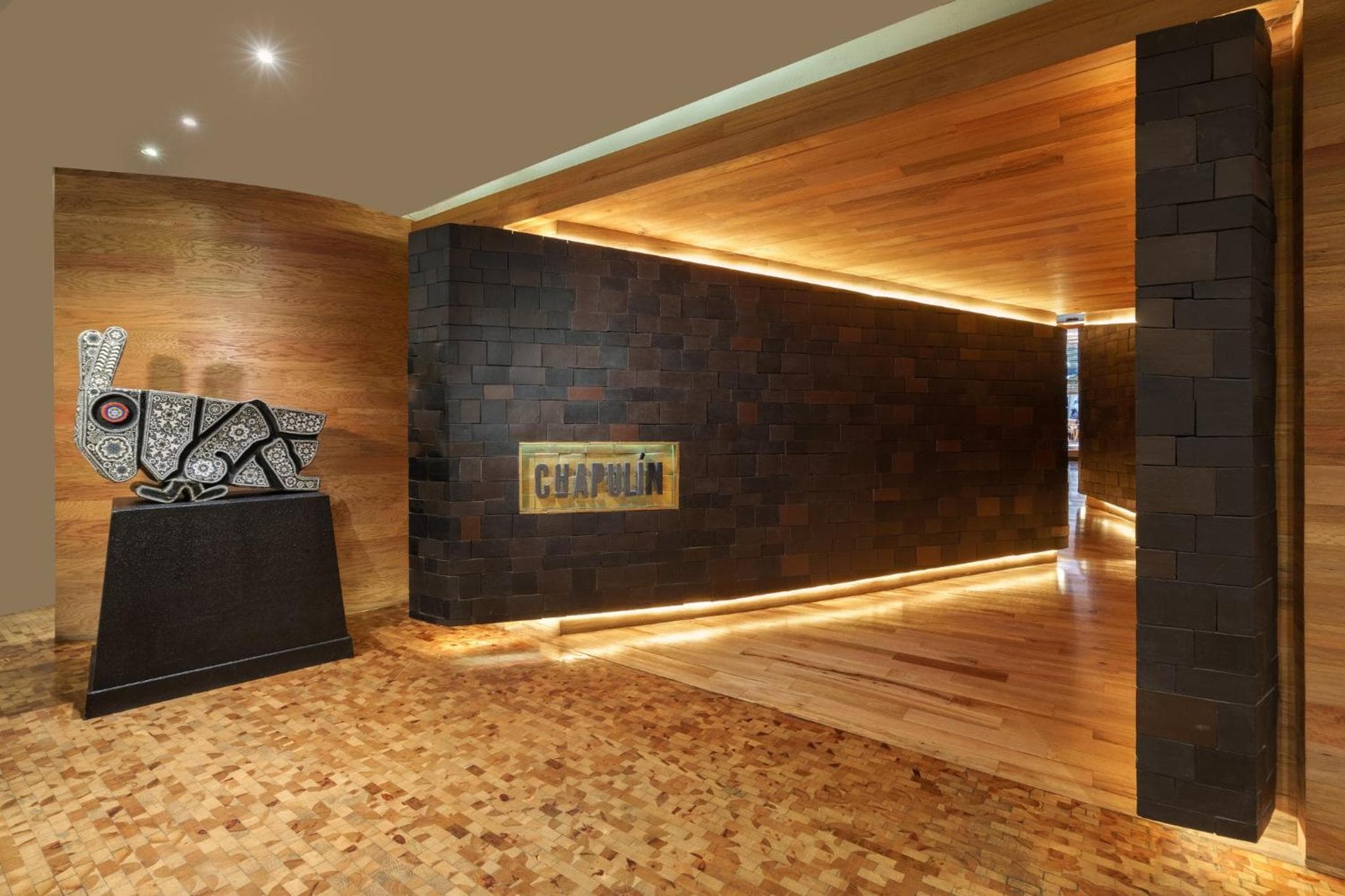 Presidente InterContinental Mexico City by IHG hotel, Campos Eliseos, 218, Mexico City, Mexico — photo 219