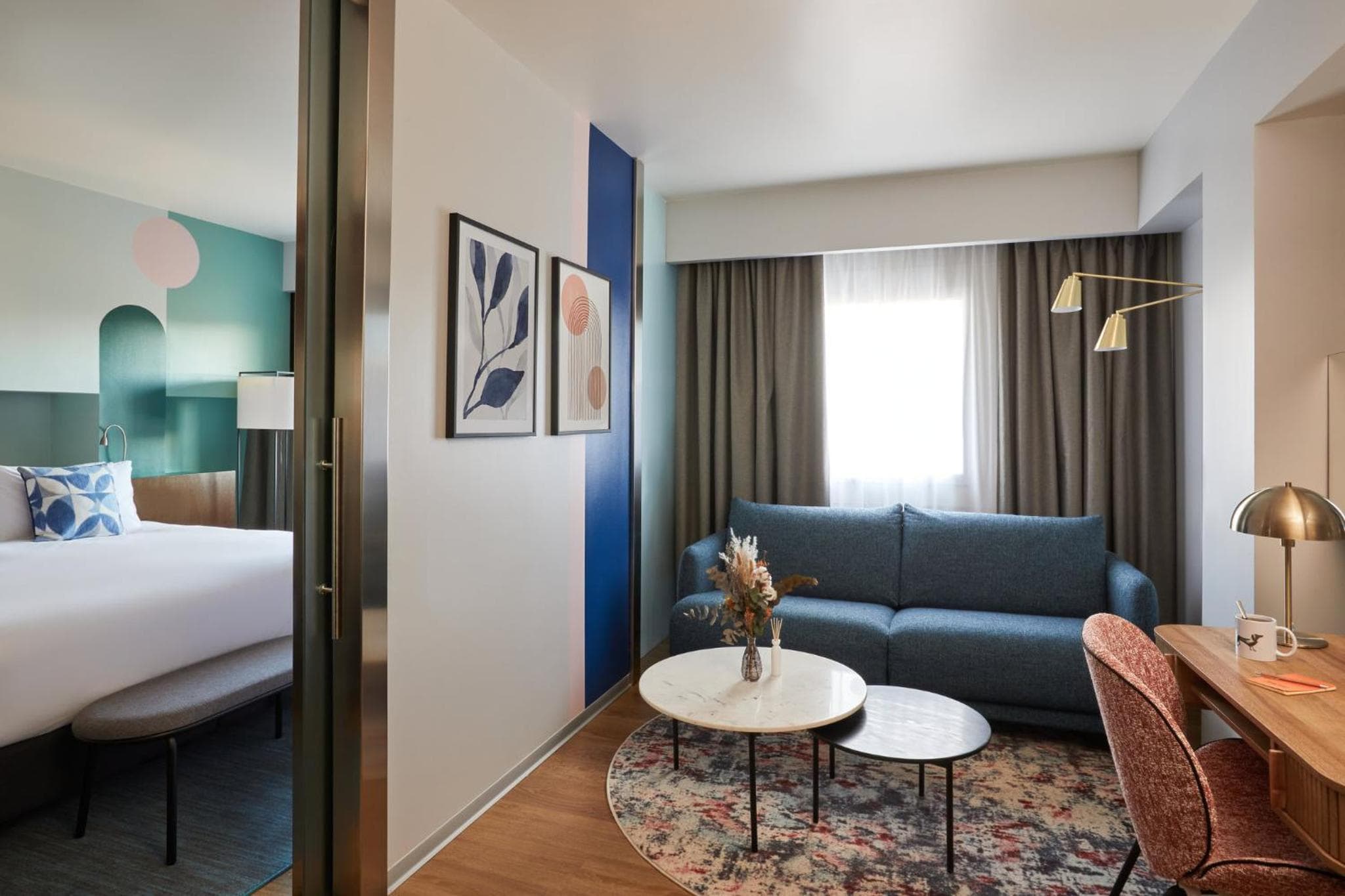 voco Madrid Retiro by IHG — 7
