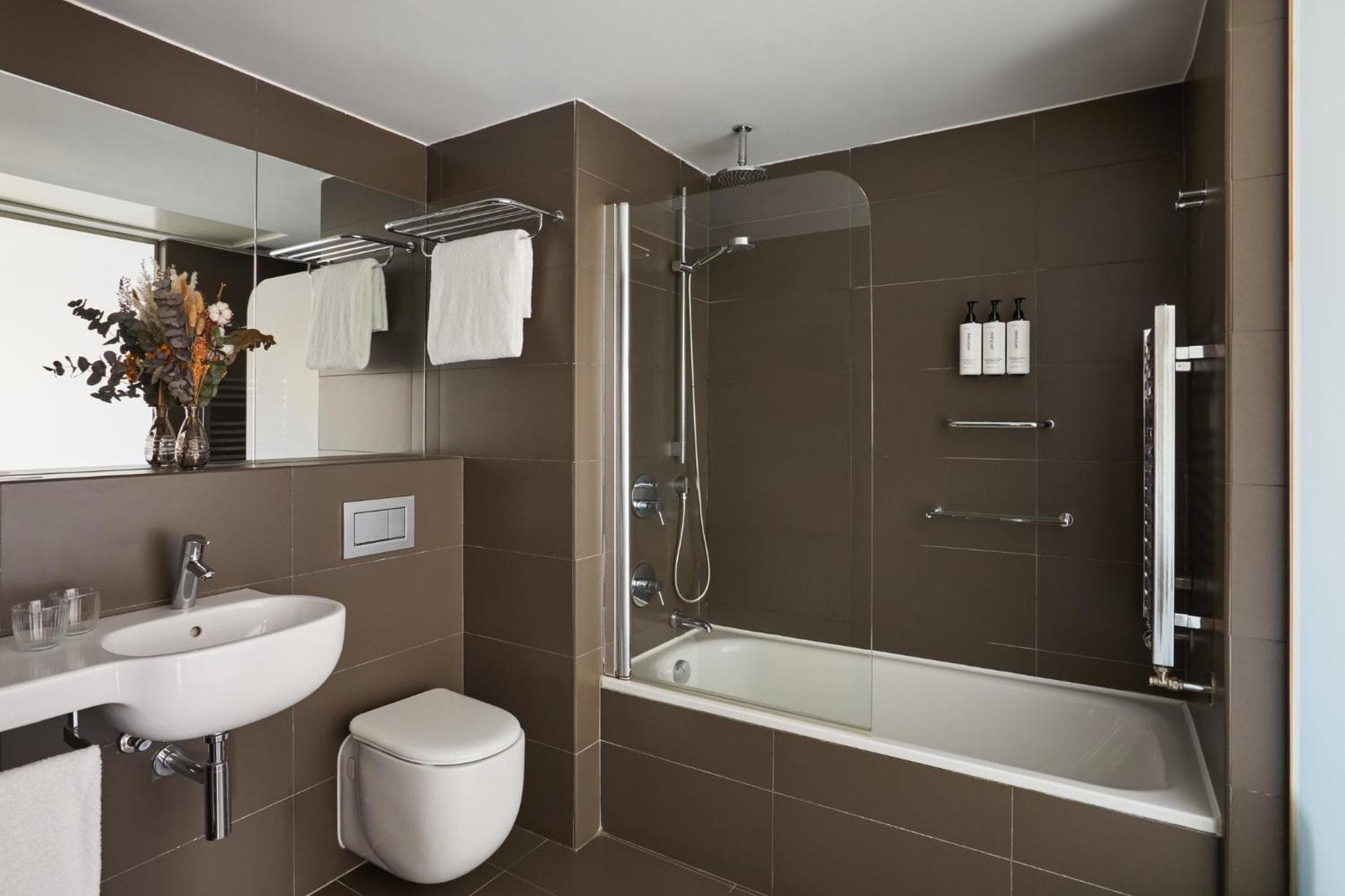 voco Madrid Retiro by IHG — 26