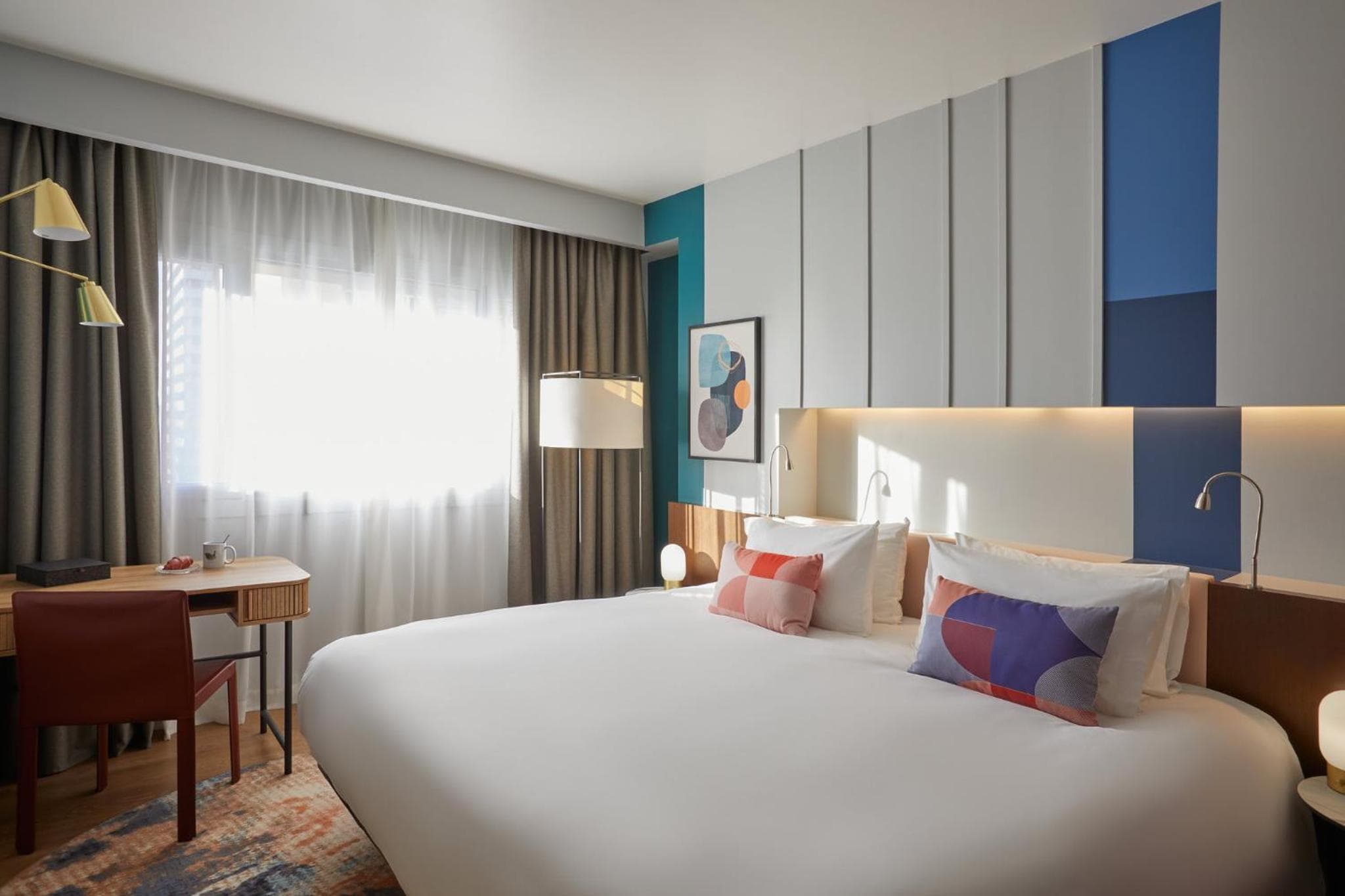 voco Madrid Retiro by IHG — 30