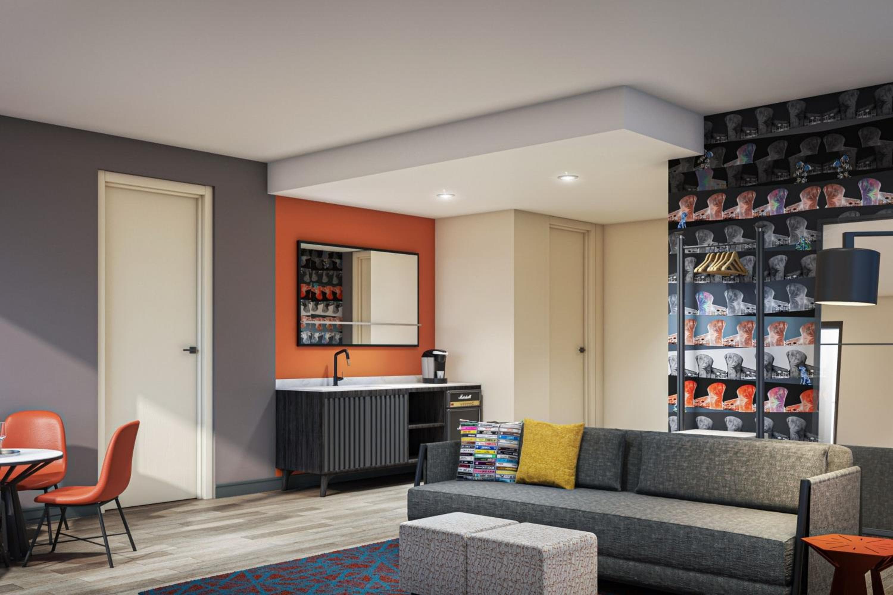 Aloft Orlando Lake Nona — 18