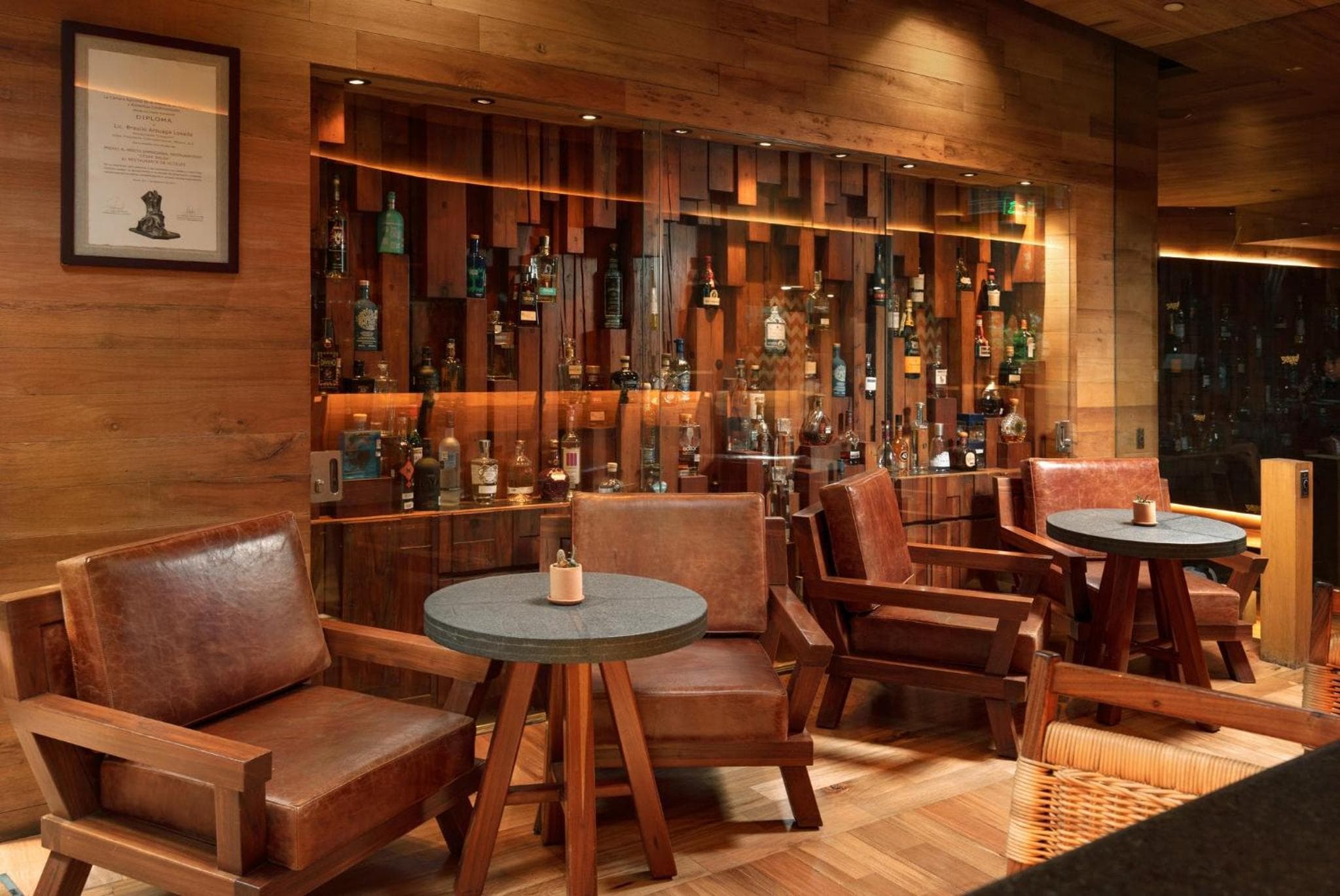 Presidente InterContinental Mexico City by IHG hotel, Campos Eliseos, 218, Mexico City, Mexico — photo 67