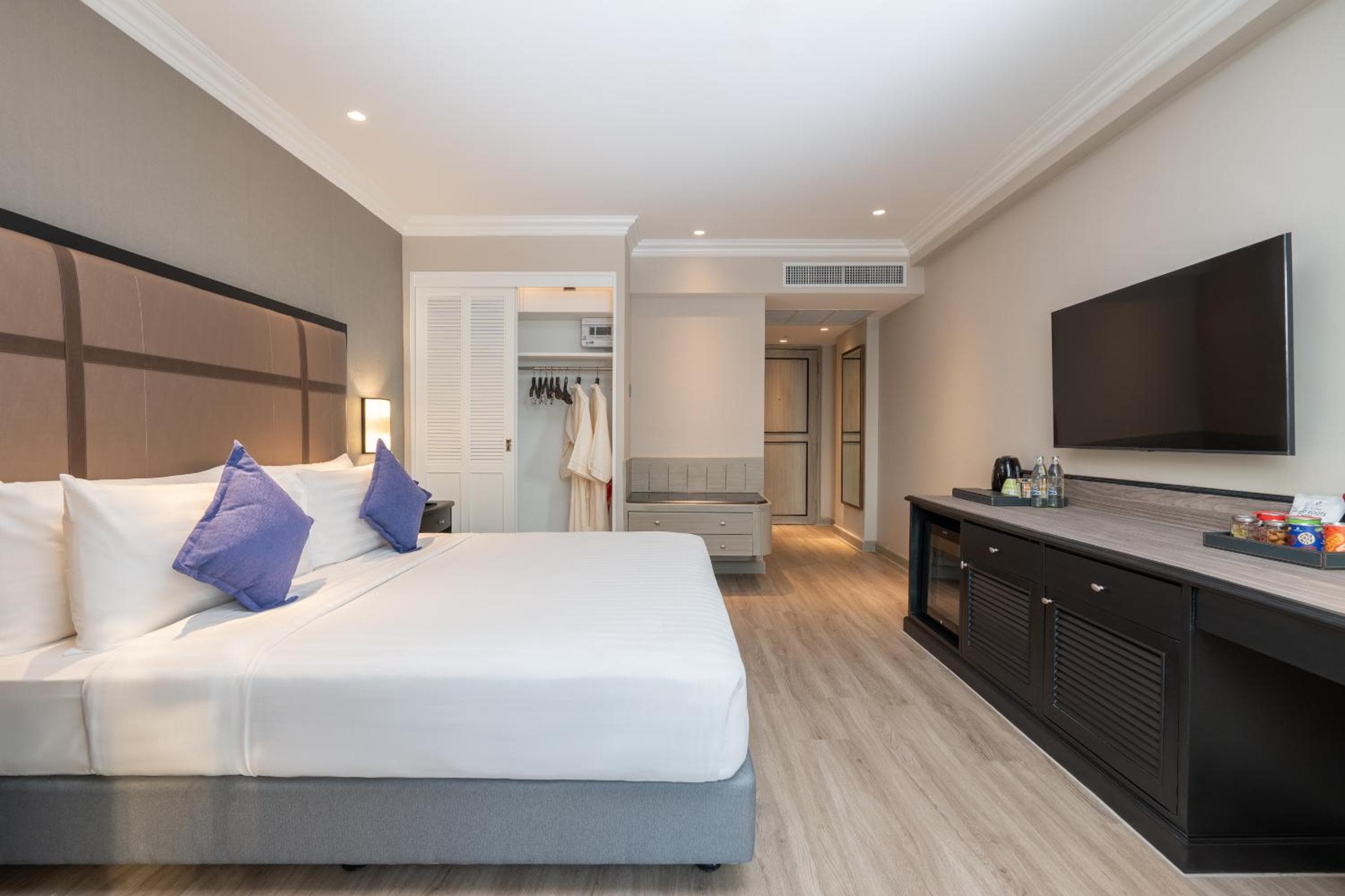 NH Bangkok Sukhumvit Boulevard — 17