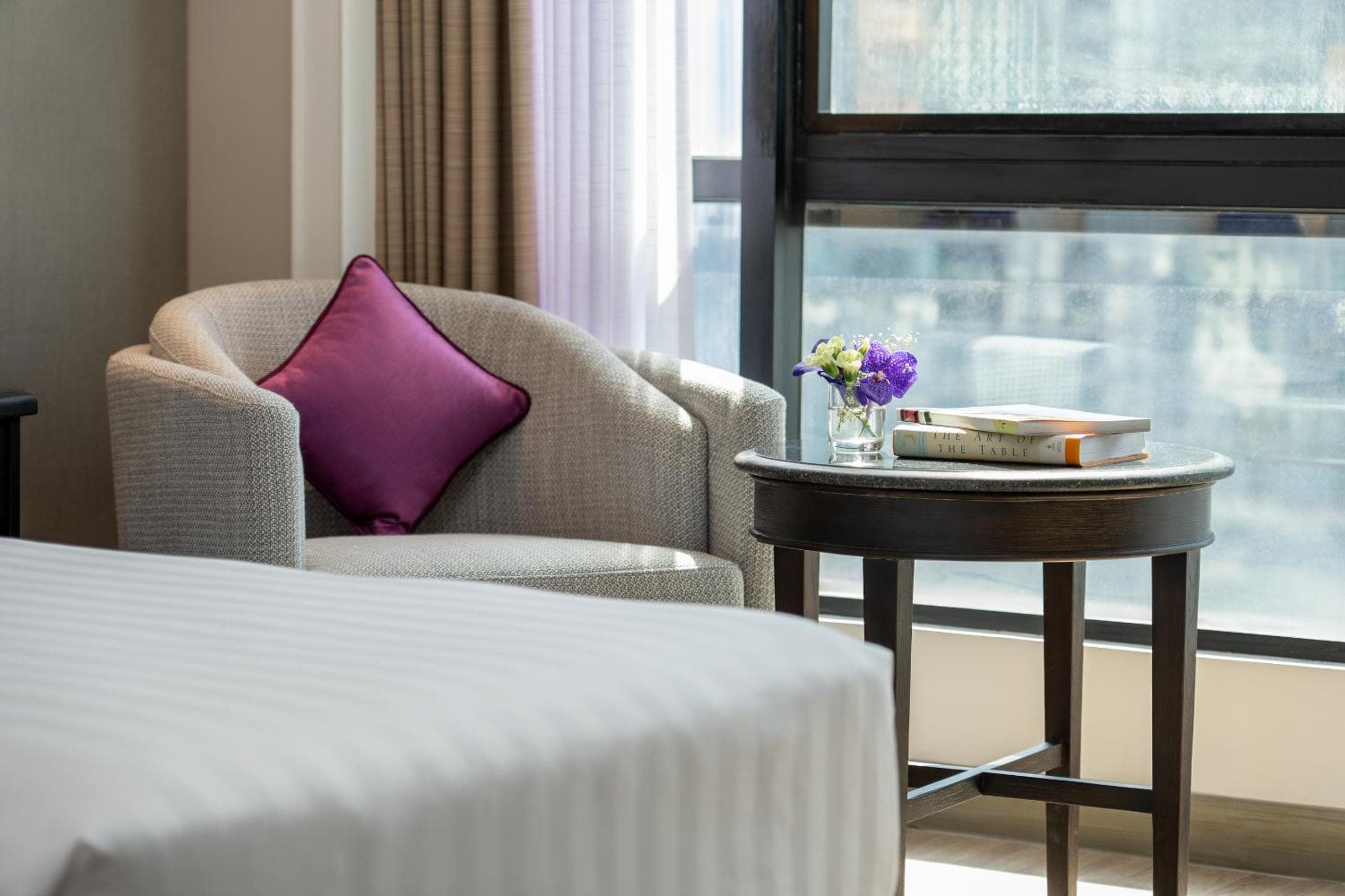 NH Bangkok Sukhumvit Boulevard — 15
