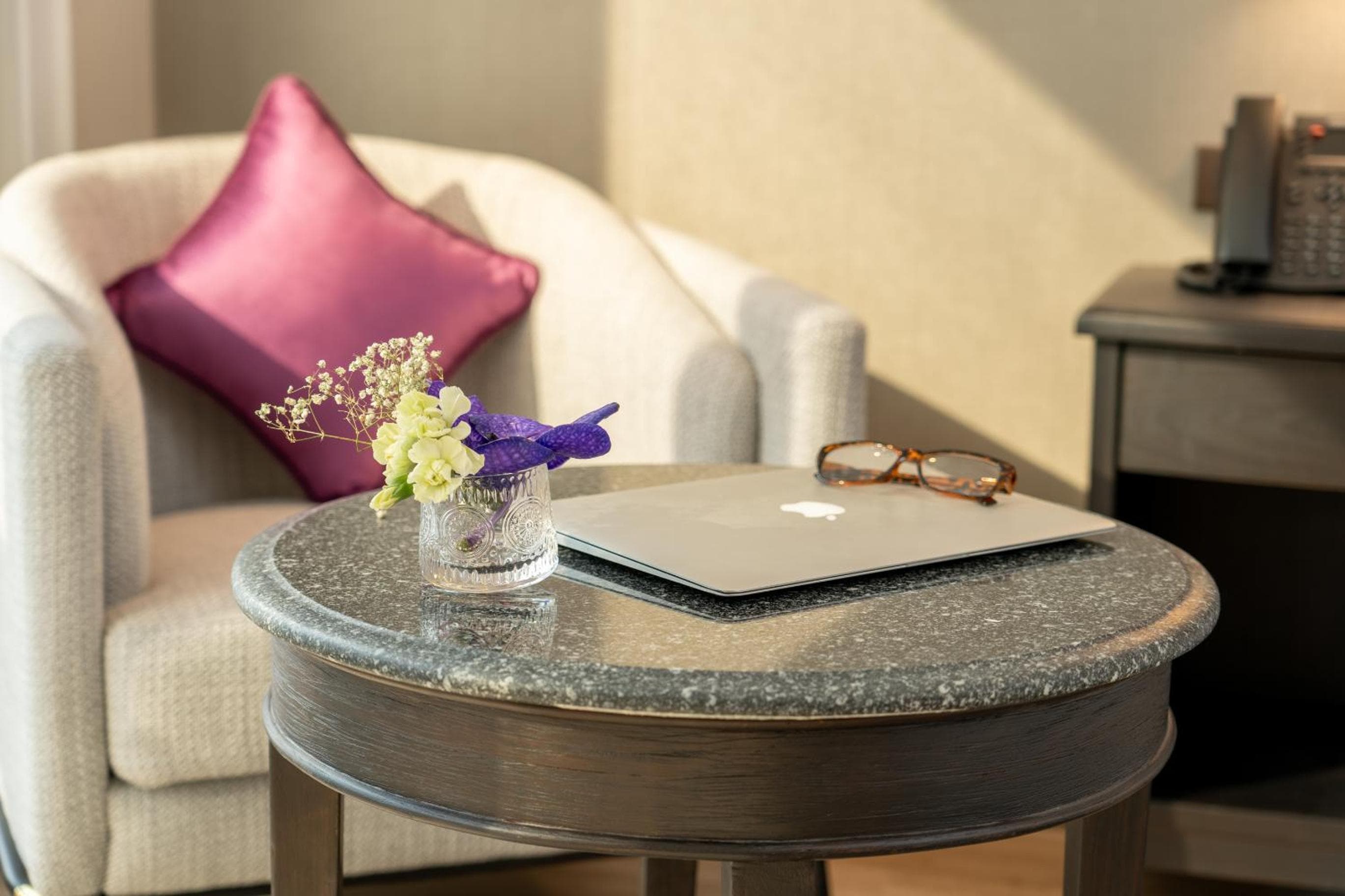 NH Bangkok Sukhumvit Boulevard — 22
