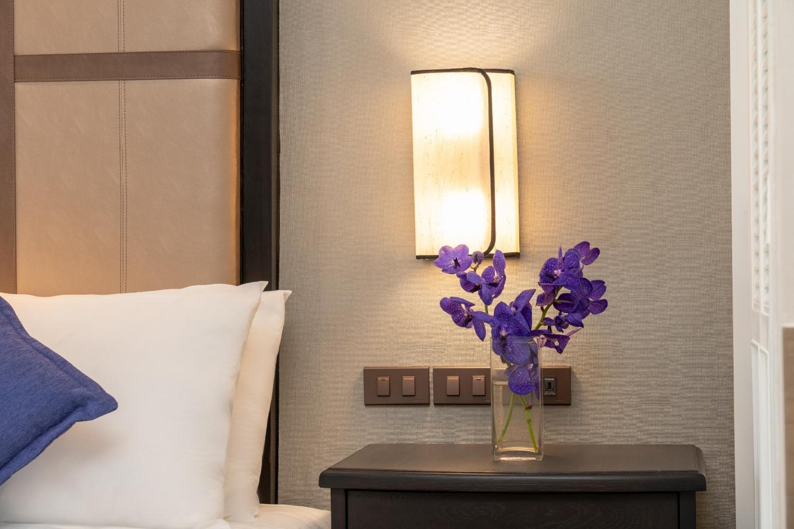NH Bangkok Sukhumvit Boulevard — 19