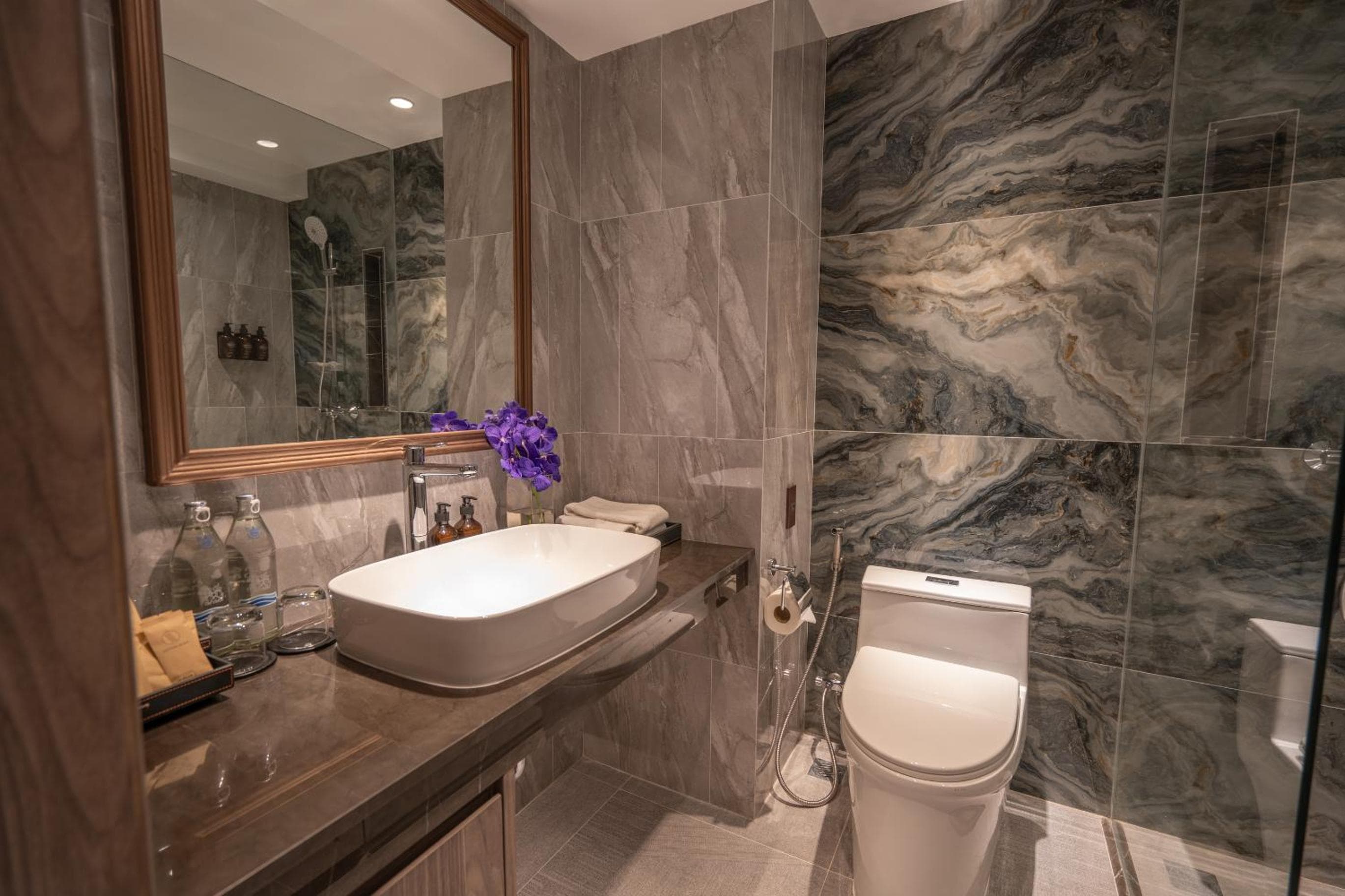 NH Bangkok Sukhumvit Boulevard — 25