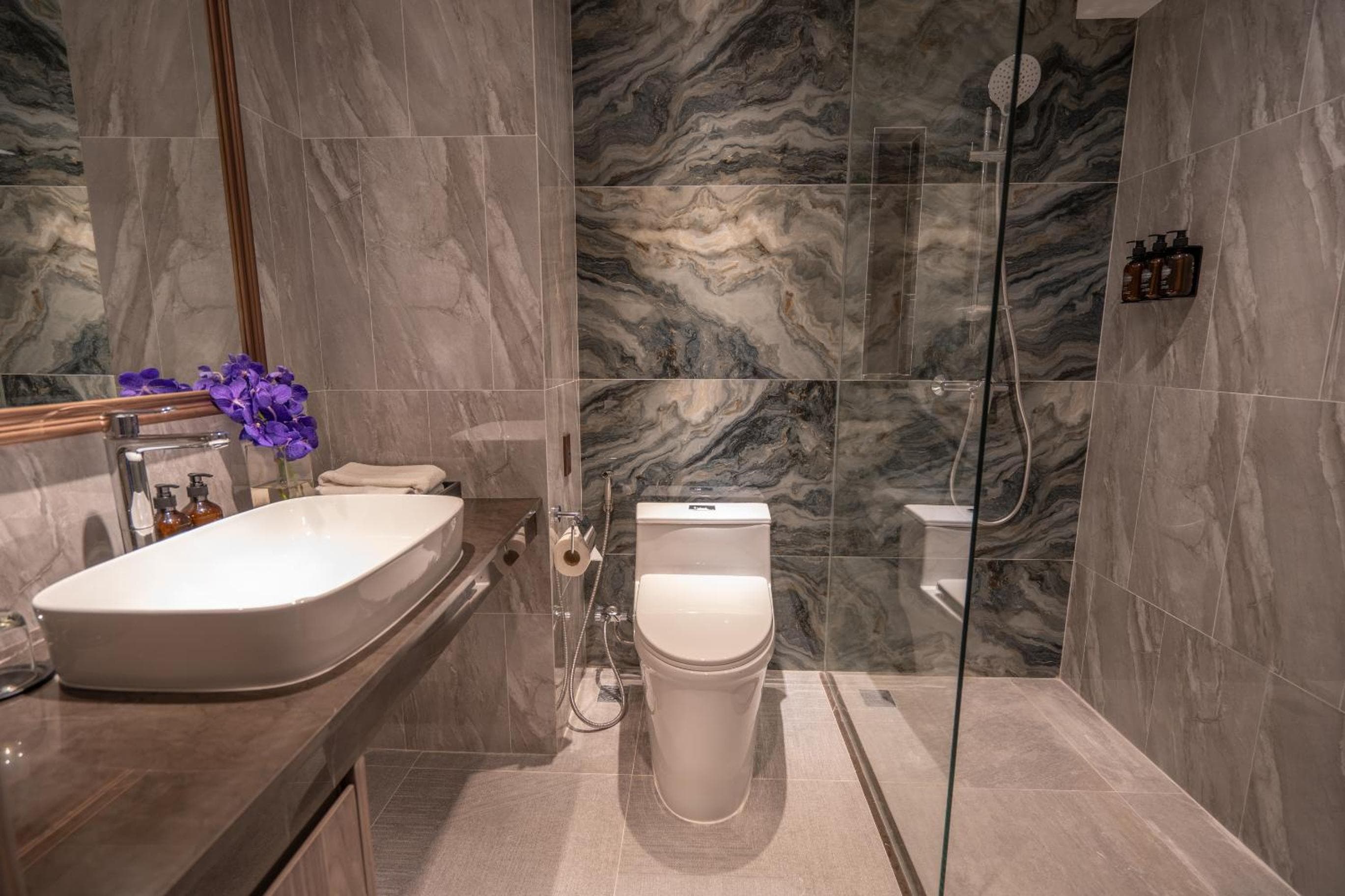 NH Bangkok Sukhumvit Boulevard — 27