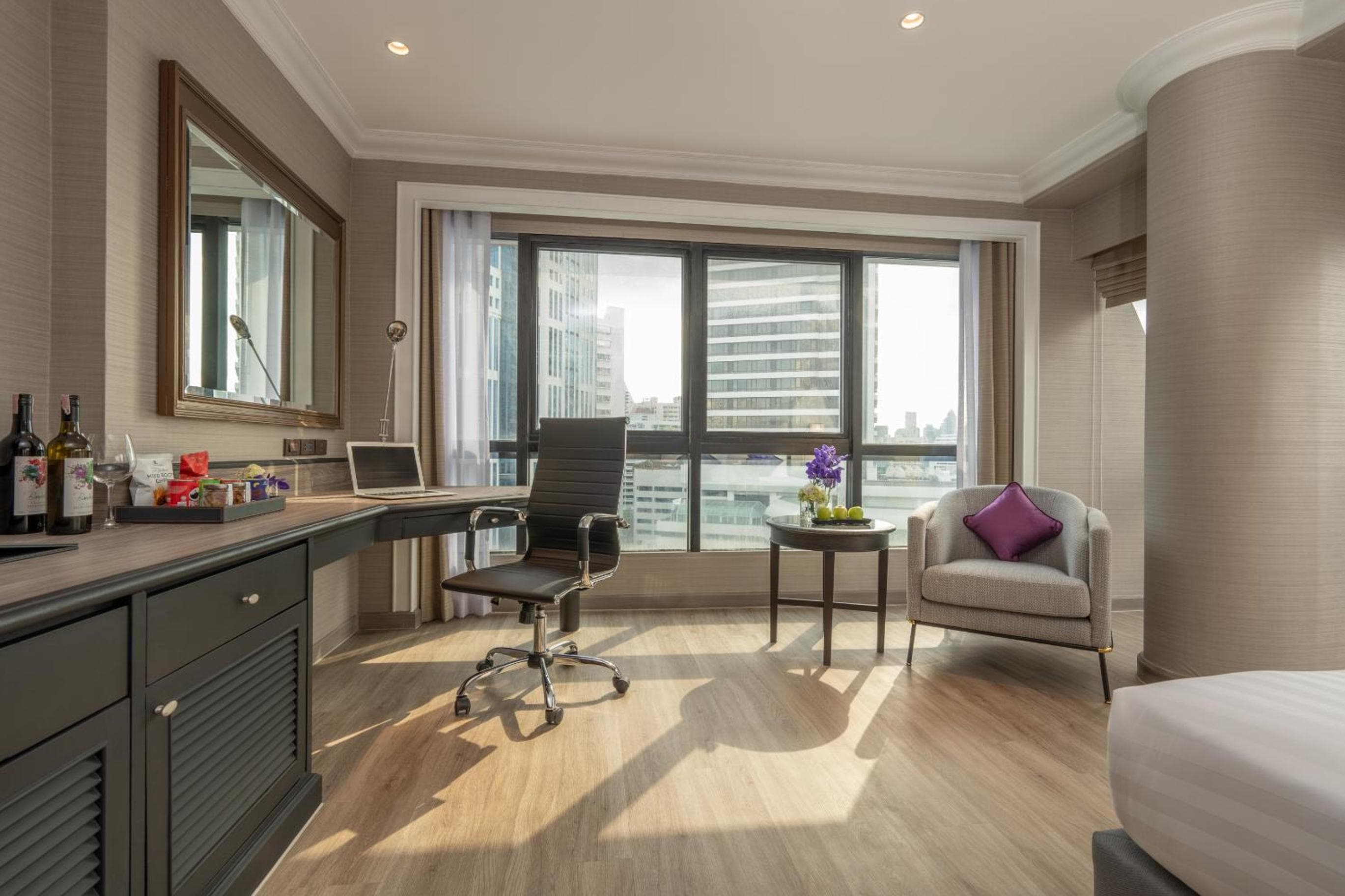NH Bangkok Sukhumvit Boulevard — 6