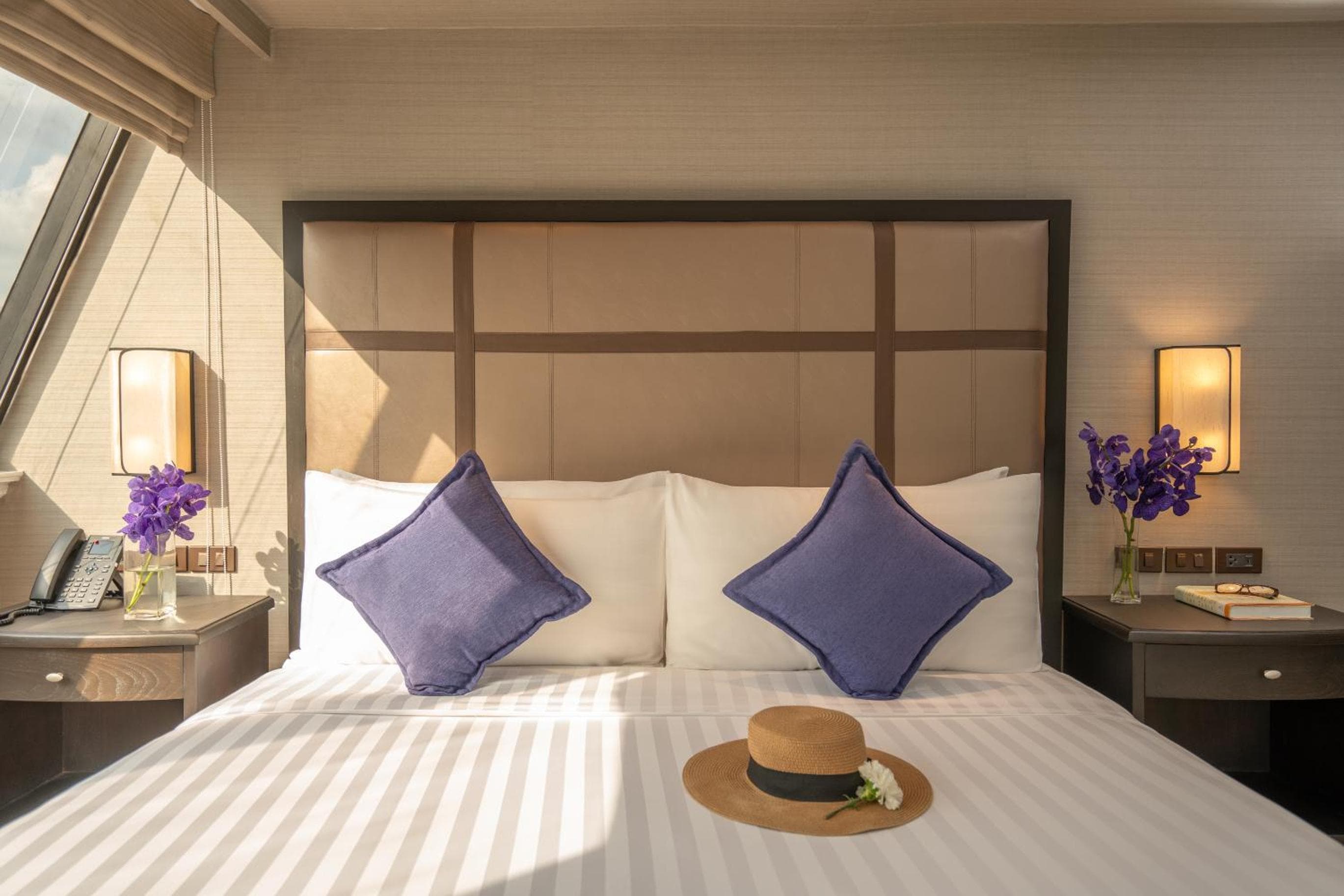 NH Bangkok Sukhumvit Boulevard — 2