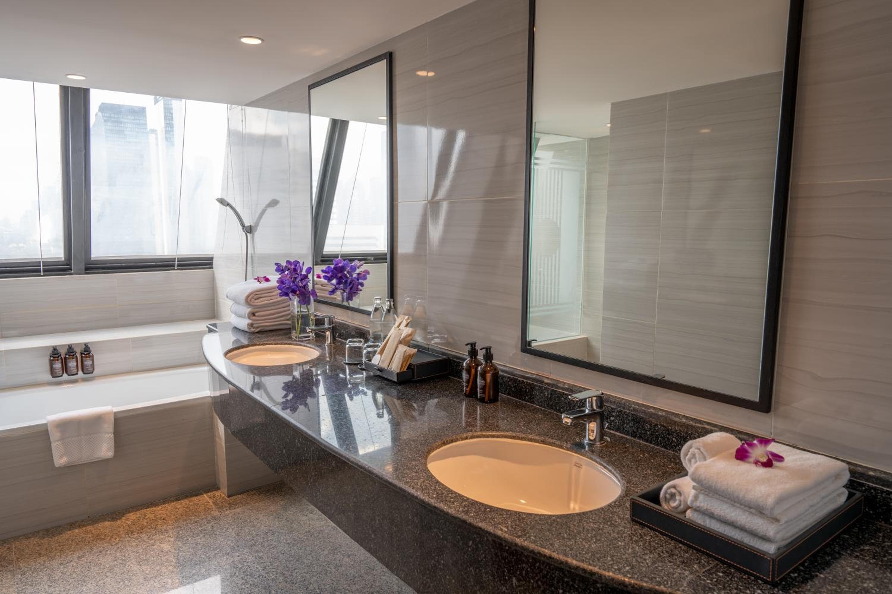 NH Bangkok Sukhumvit Boulevard — 13