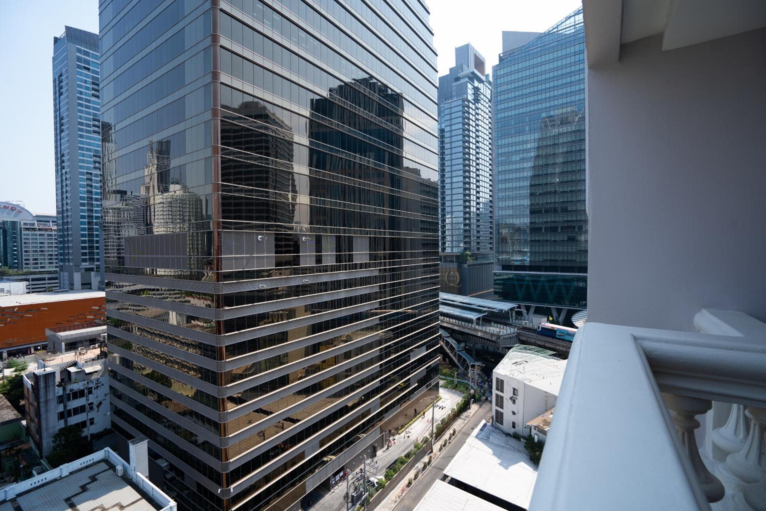 NH Bangkok Sukhumvit Boulevard — 10