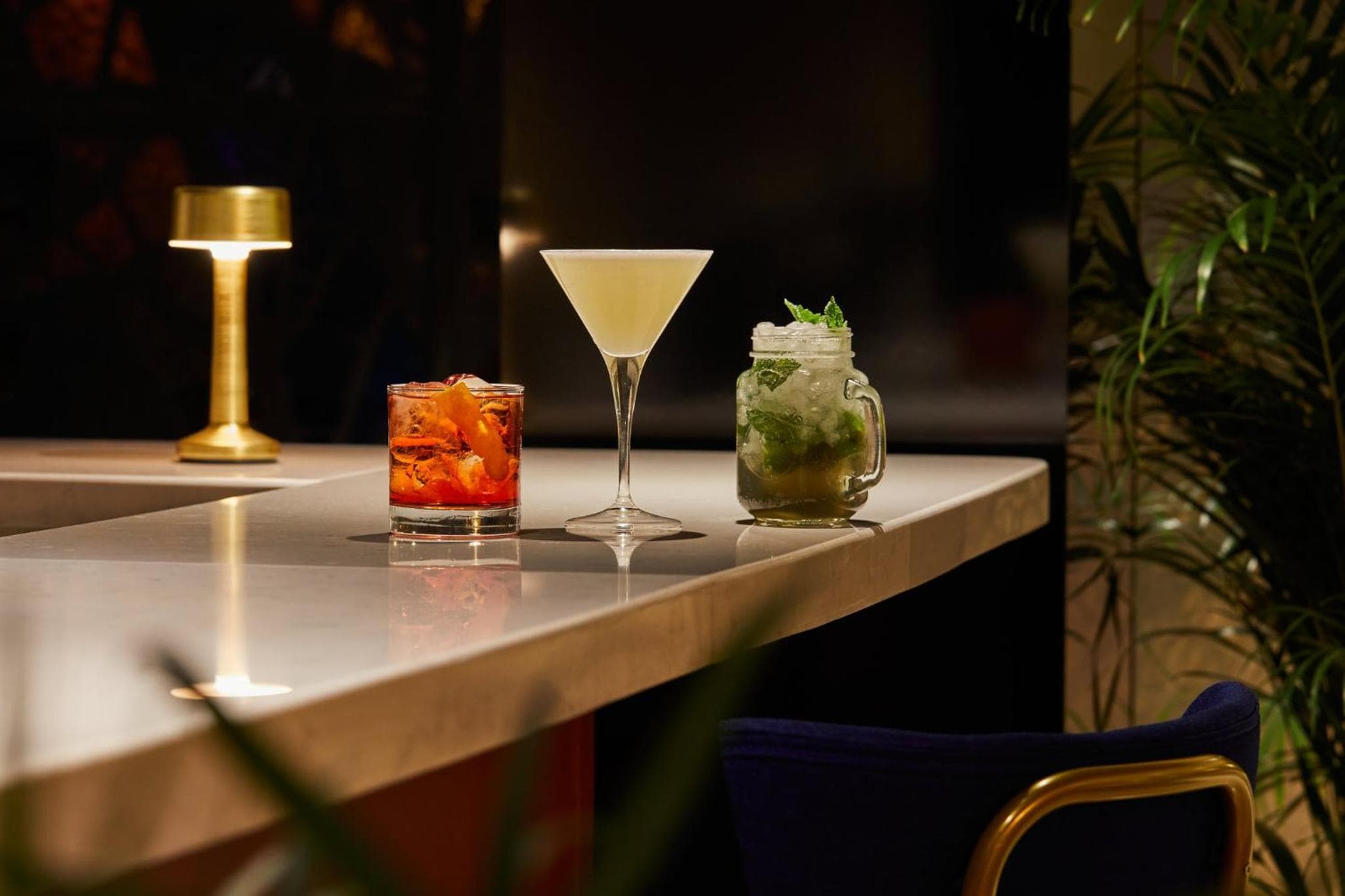 Crowne Plaza Madrid - Centre Retiro by IHG — 28