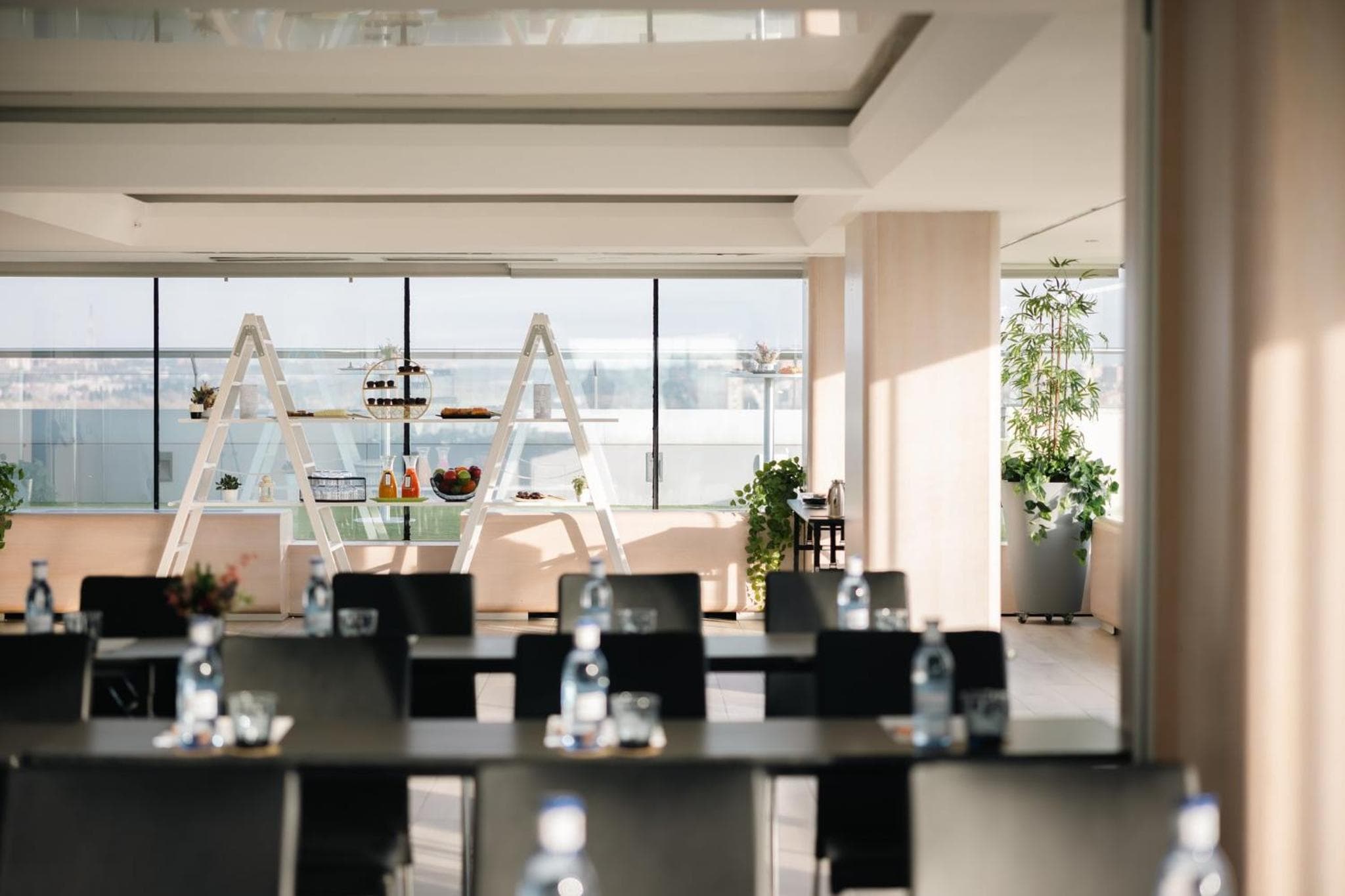 Crowne Plaza Madrid - Centre Retiro by IHG — 19