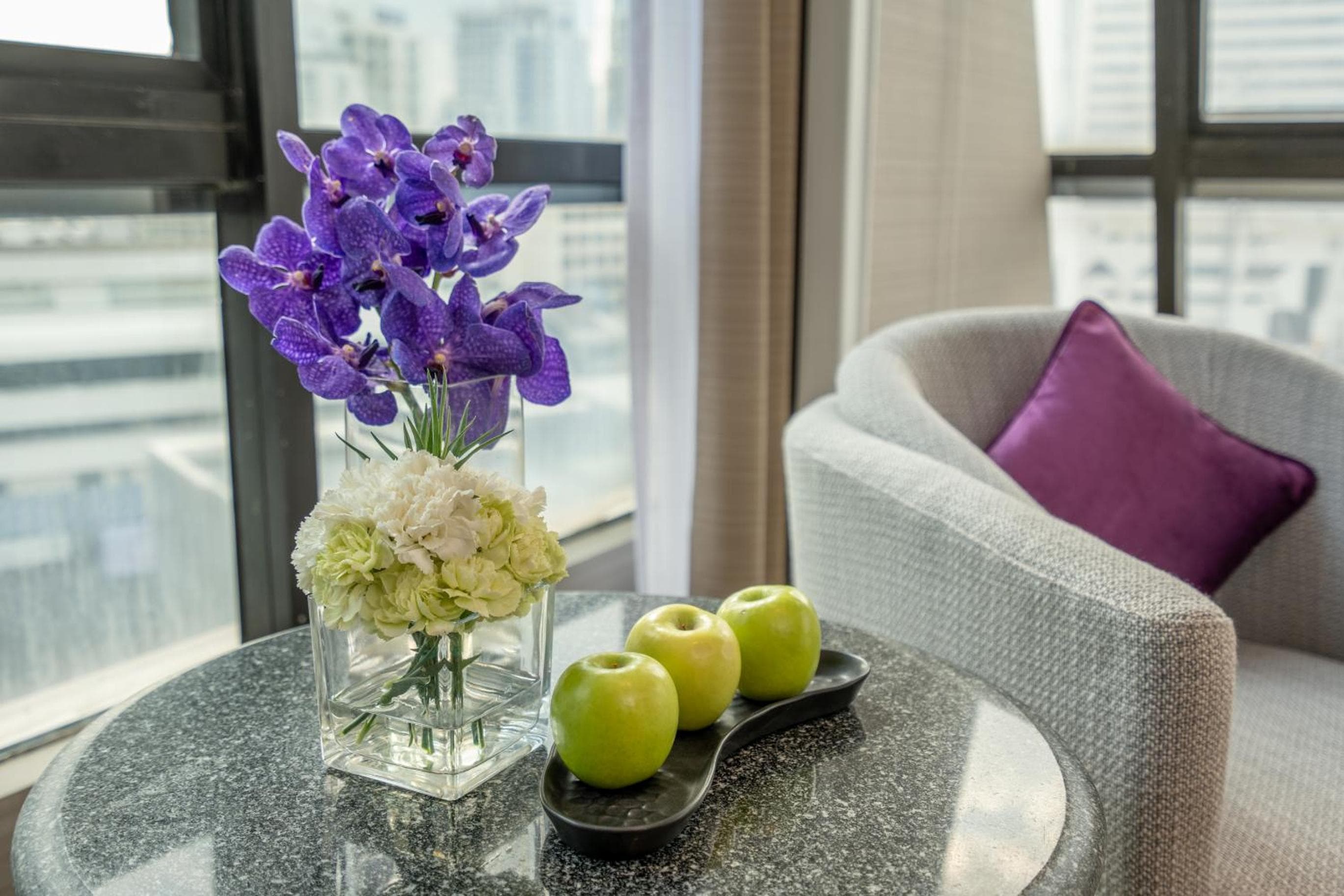 NH Bangkok Sukhumvit Boulevard — 12