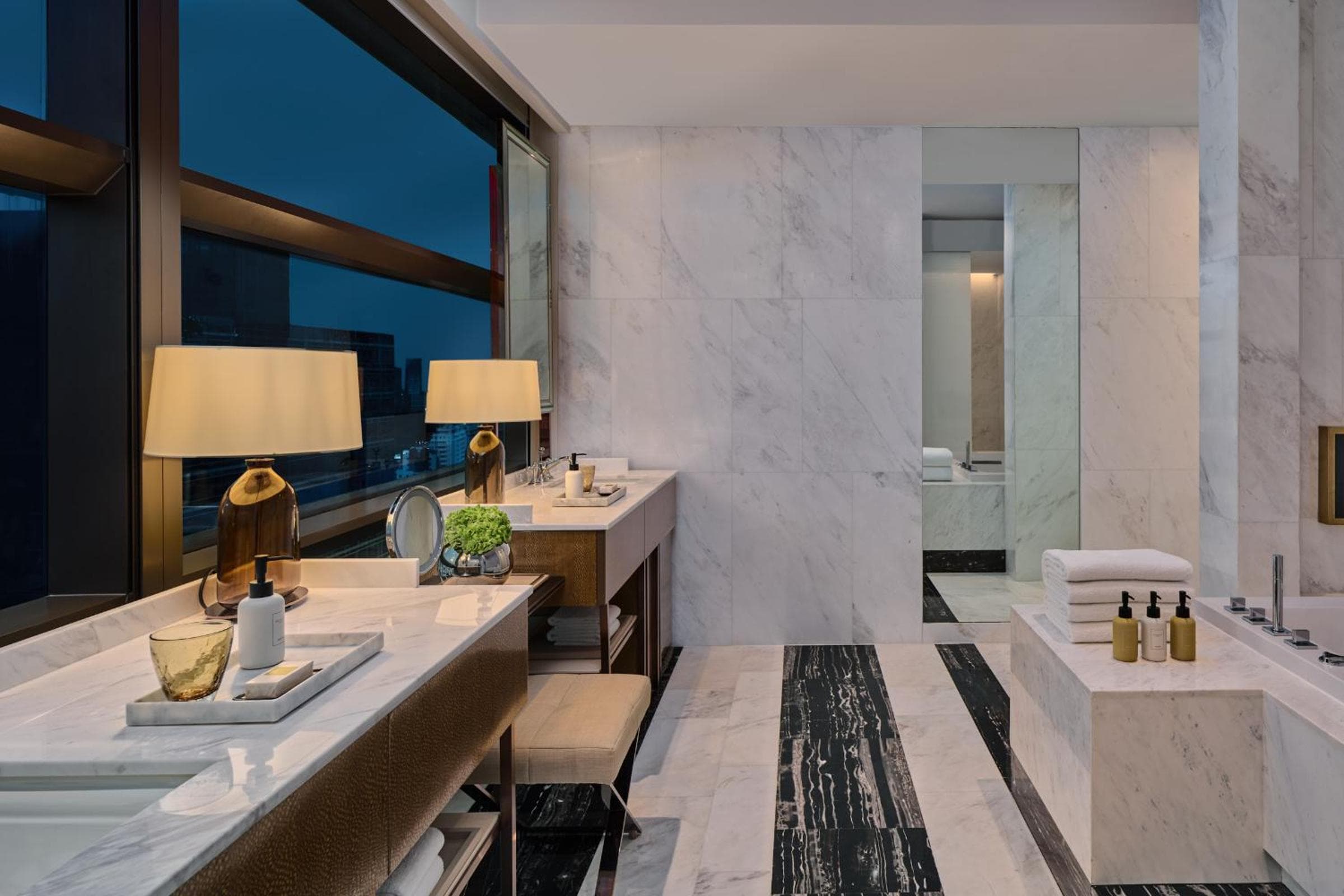 Rosewood Bangkok — 26