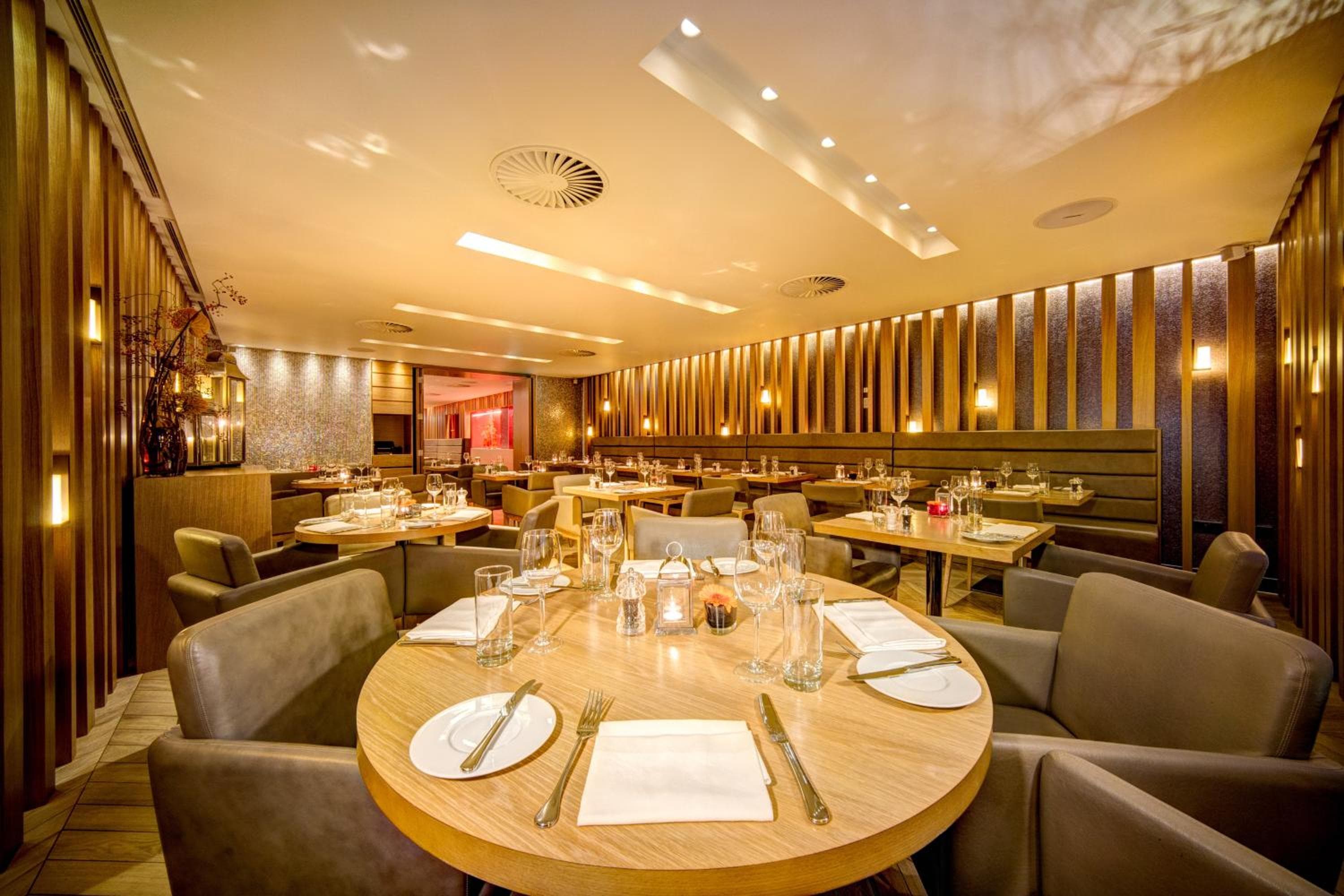 Apex Temple Court Hotel — 13