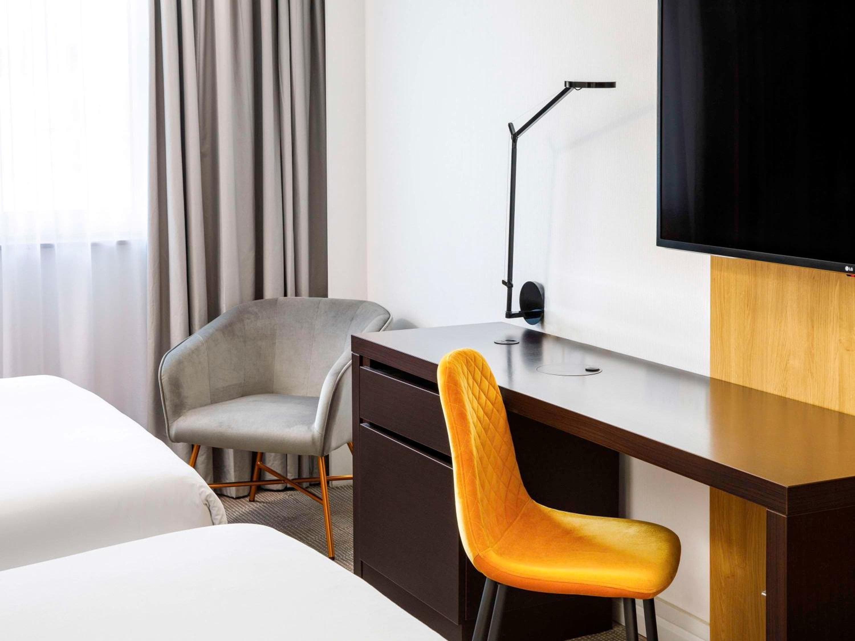 Novotel London Greenwich — 28