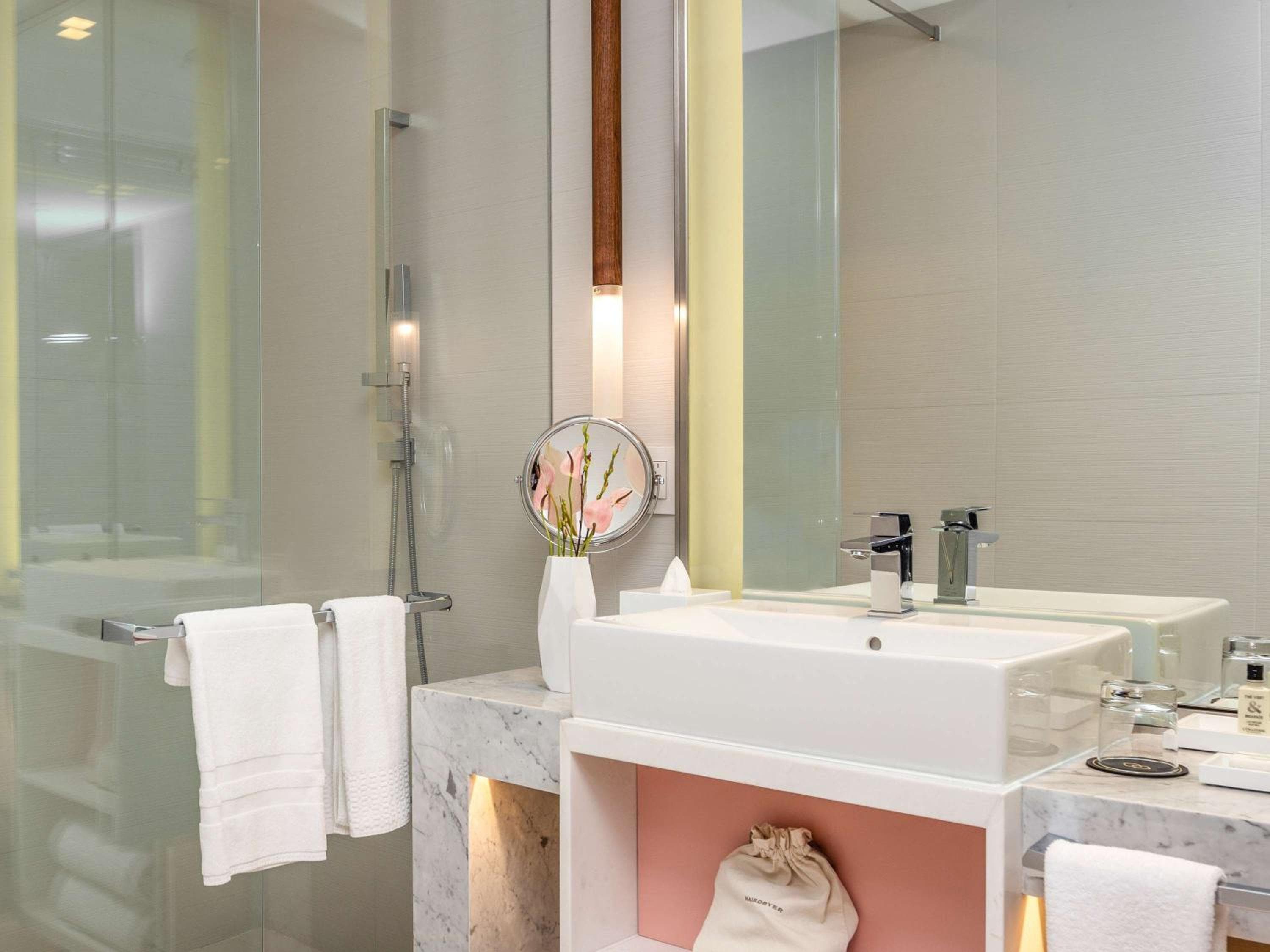 Sofitel Mexico City Reforma hotel, 297 Avenue Paseo De La Reforma, Mexico City, Mexico — photo 193