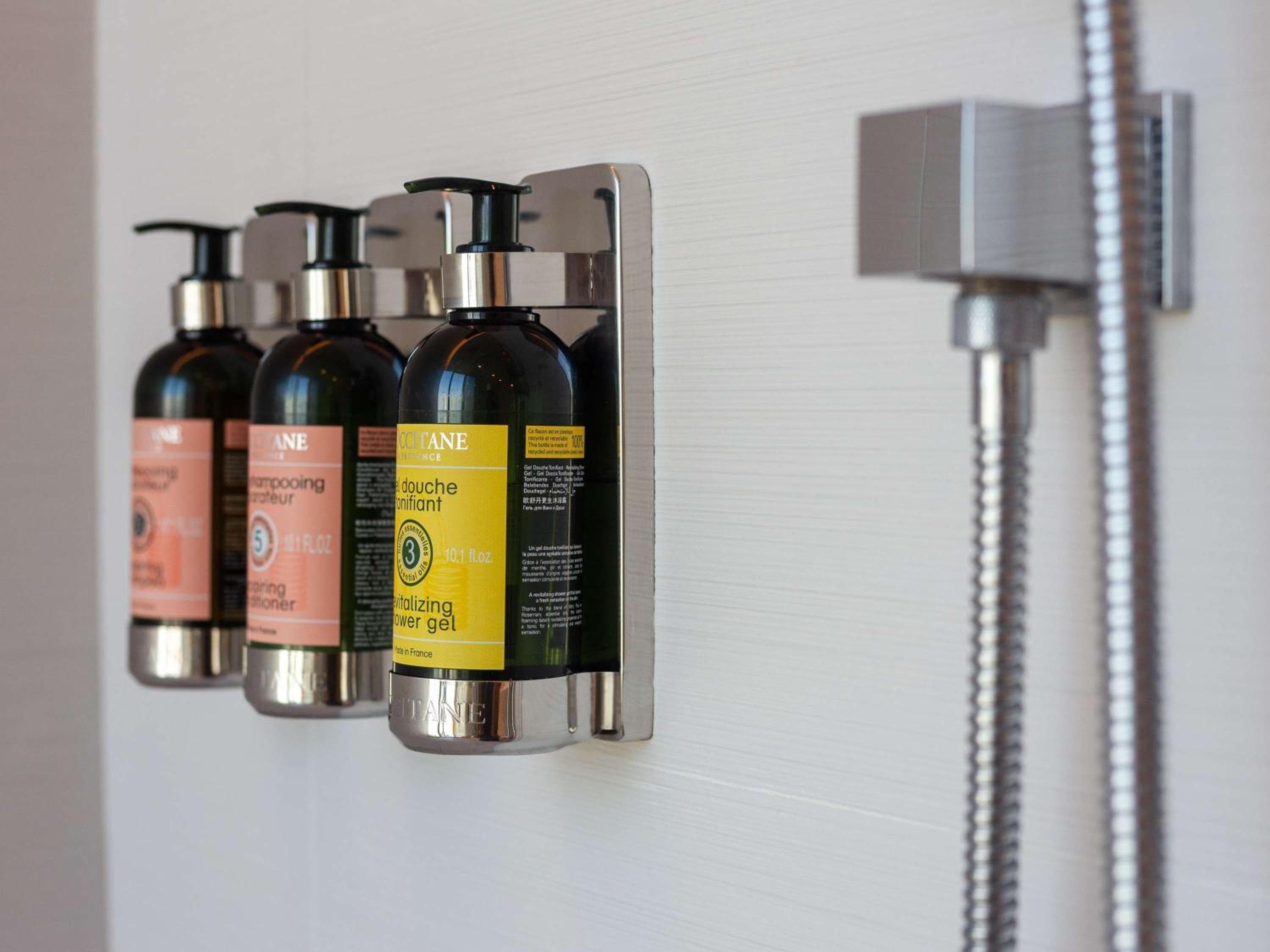 Sofitel Mexico City Reforma hotel, 297 Avenue Paseo De La Reforma, Mexico City, Mexico — photo 194