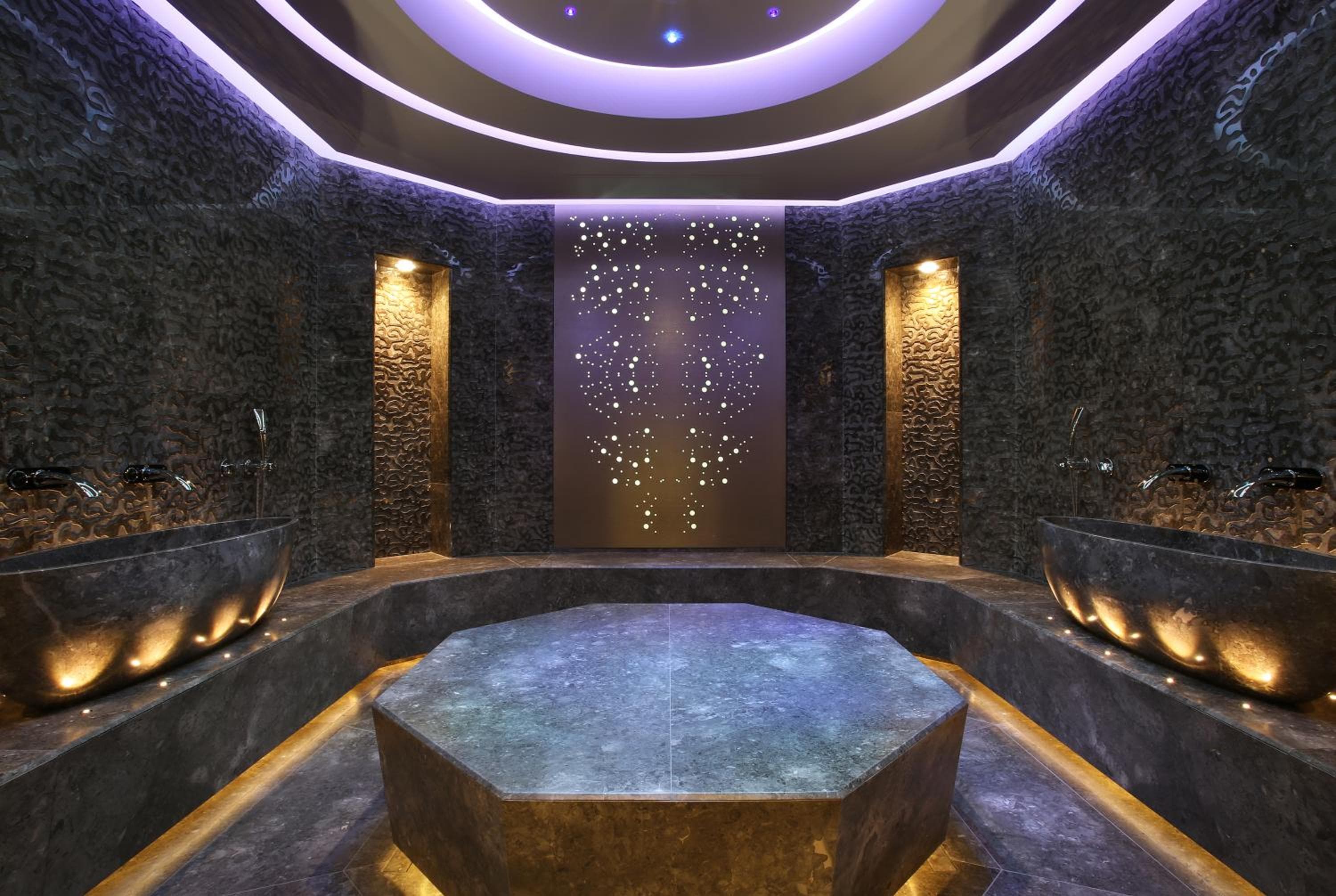 Hotel Excelsior Gallia, ein Hotel der Luxury Collection, Mailand — 21